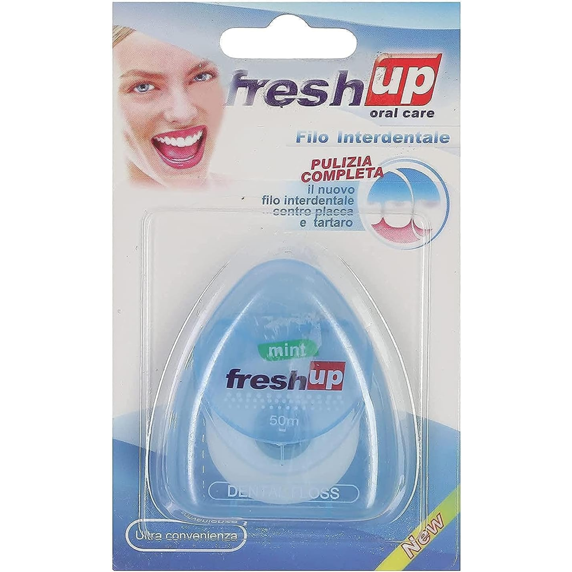 Fresh Up Dental Floss