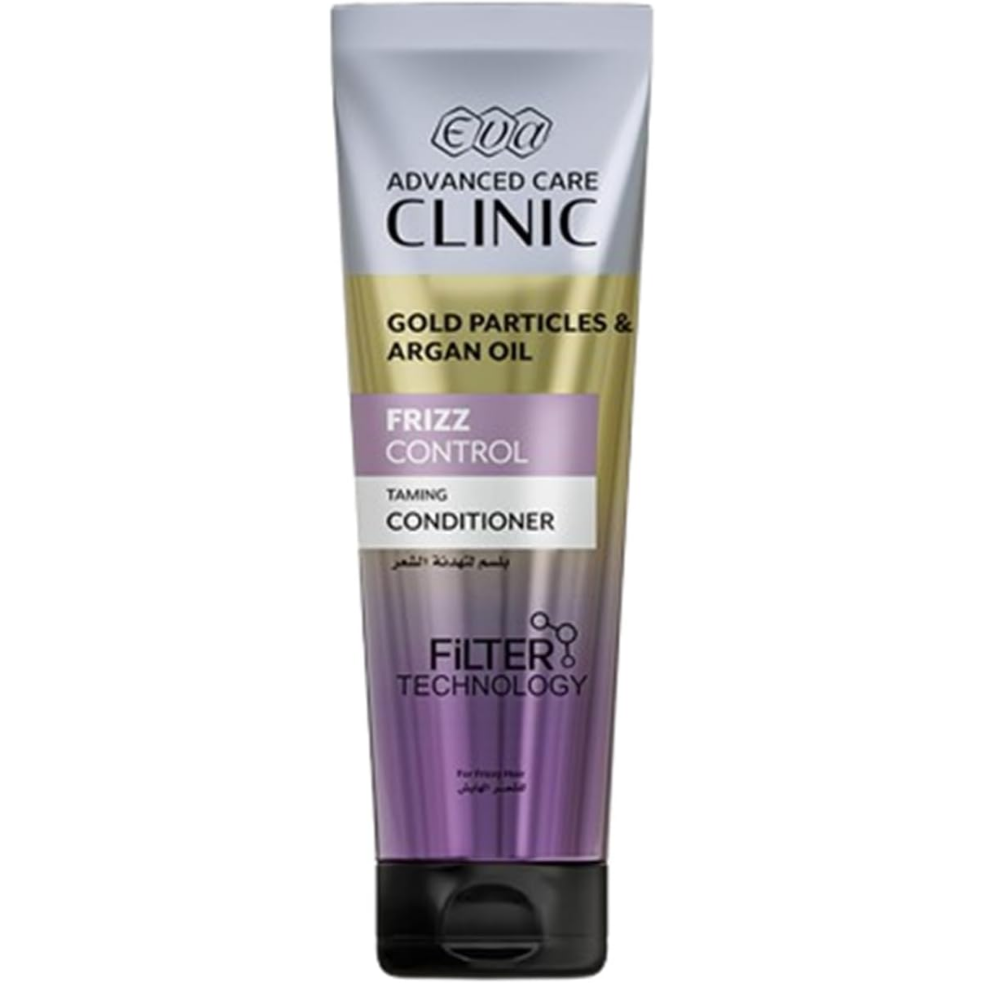 Eva Hair Clinic Gold Argan Conditioner - 230ml