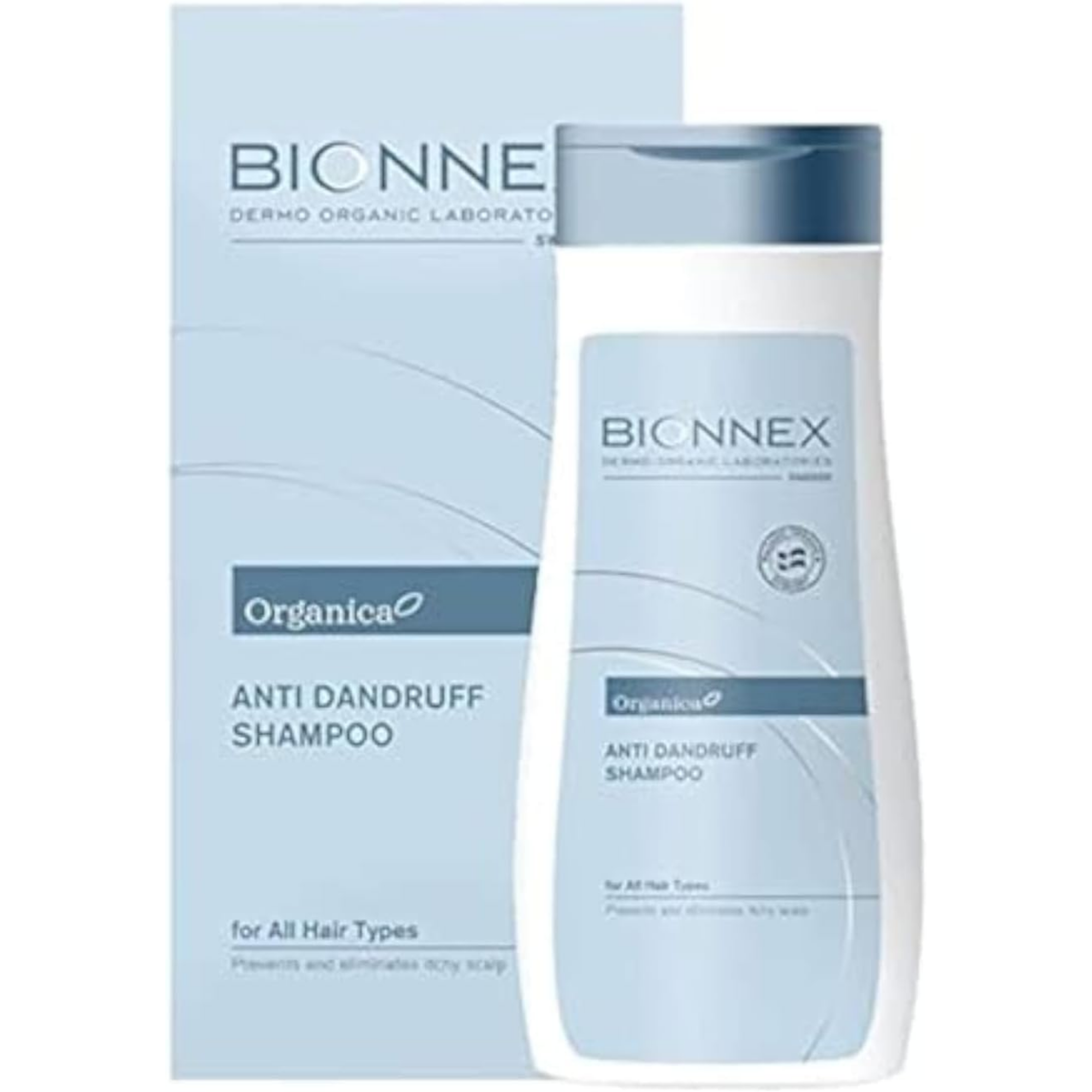 Bionnex Anti-Dandruff Shampoo - 300ml