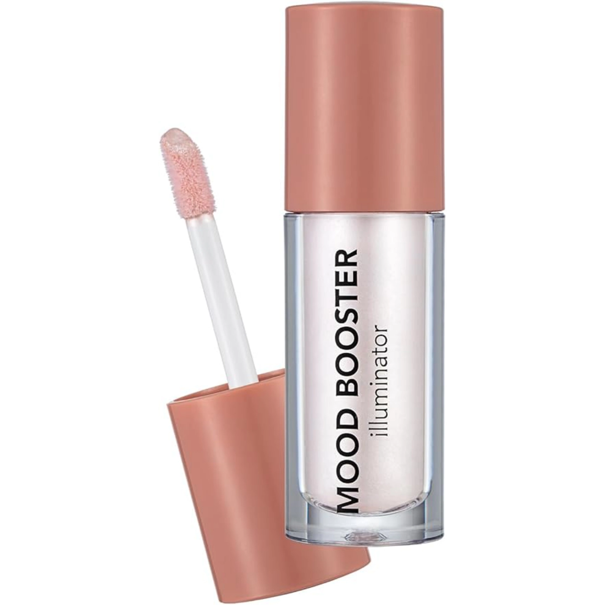 Flormar mood booster 001 moon glow