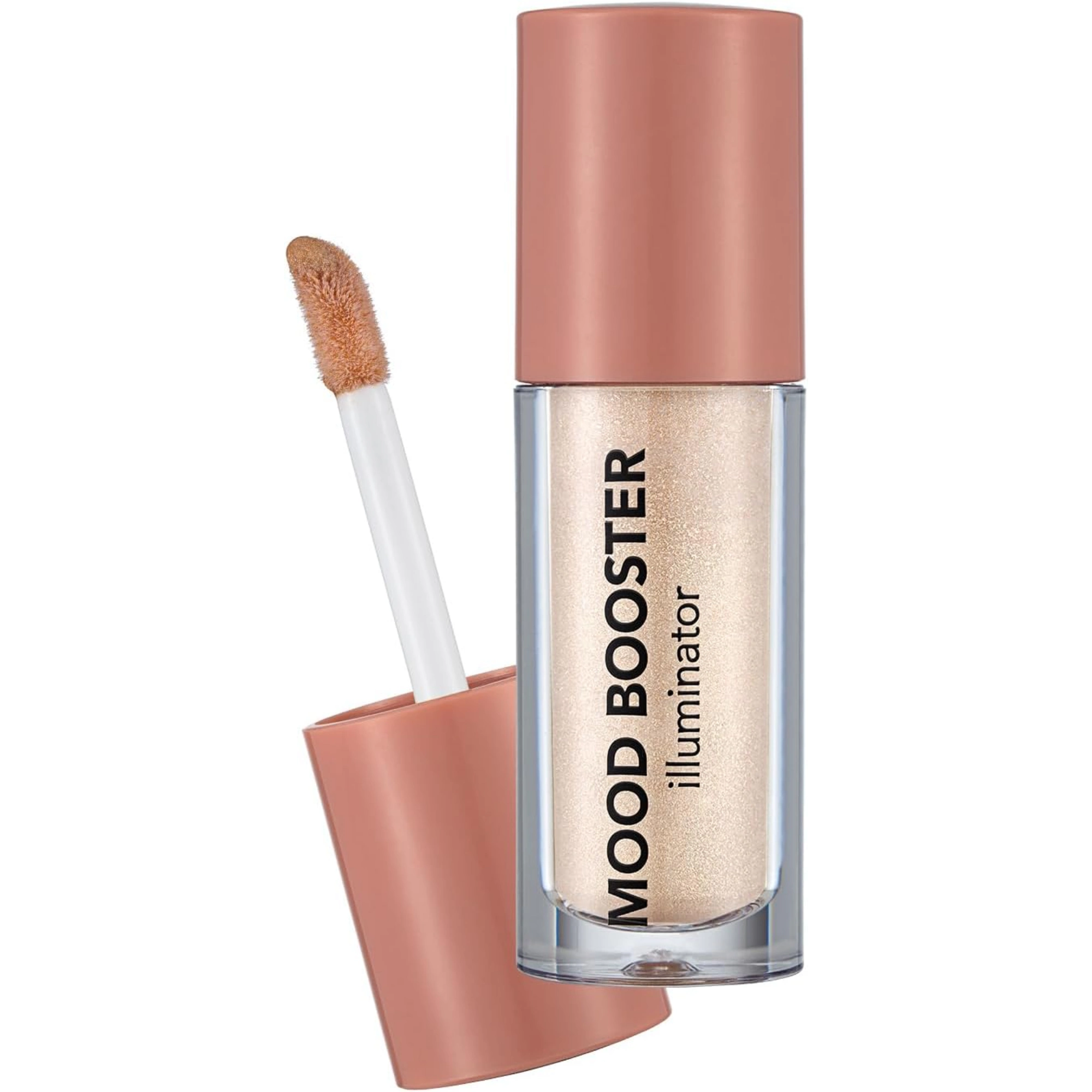 Flormar mood booster 002 sun goddess
