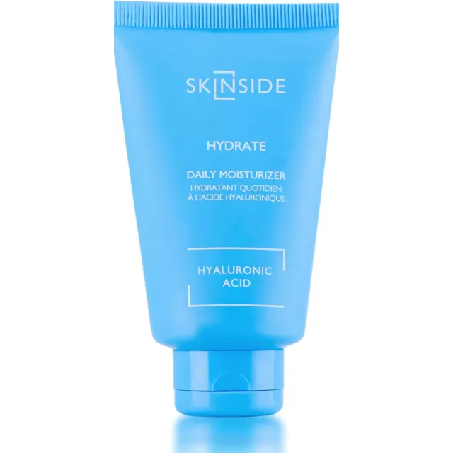 SkinSide Hyaluronic Acid Daily Moisturizer 50ml