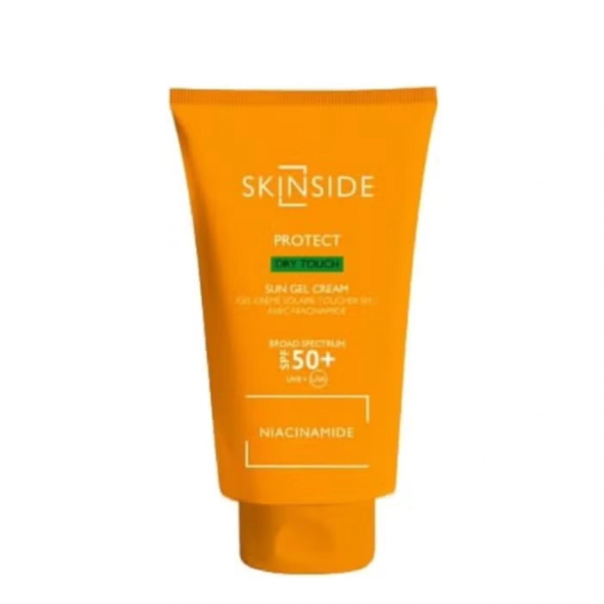 SkinSide Niacinamide Sun Gel 50ml