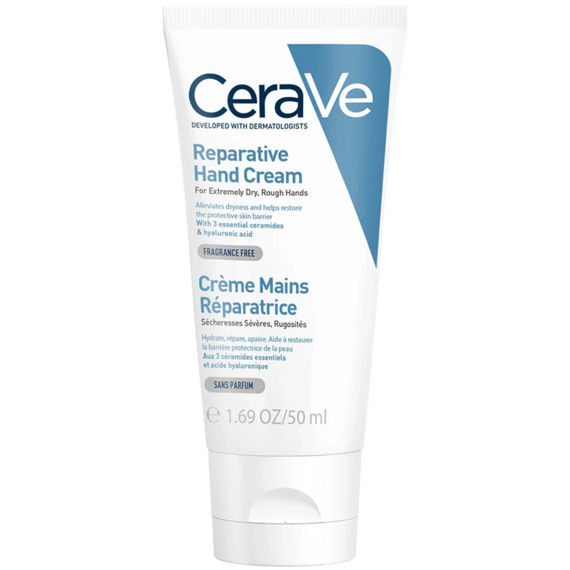 CERAVE HAND CREAM 50ML
