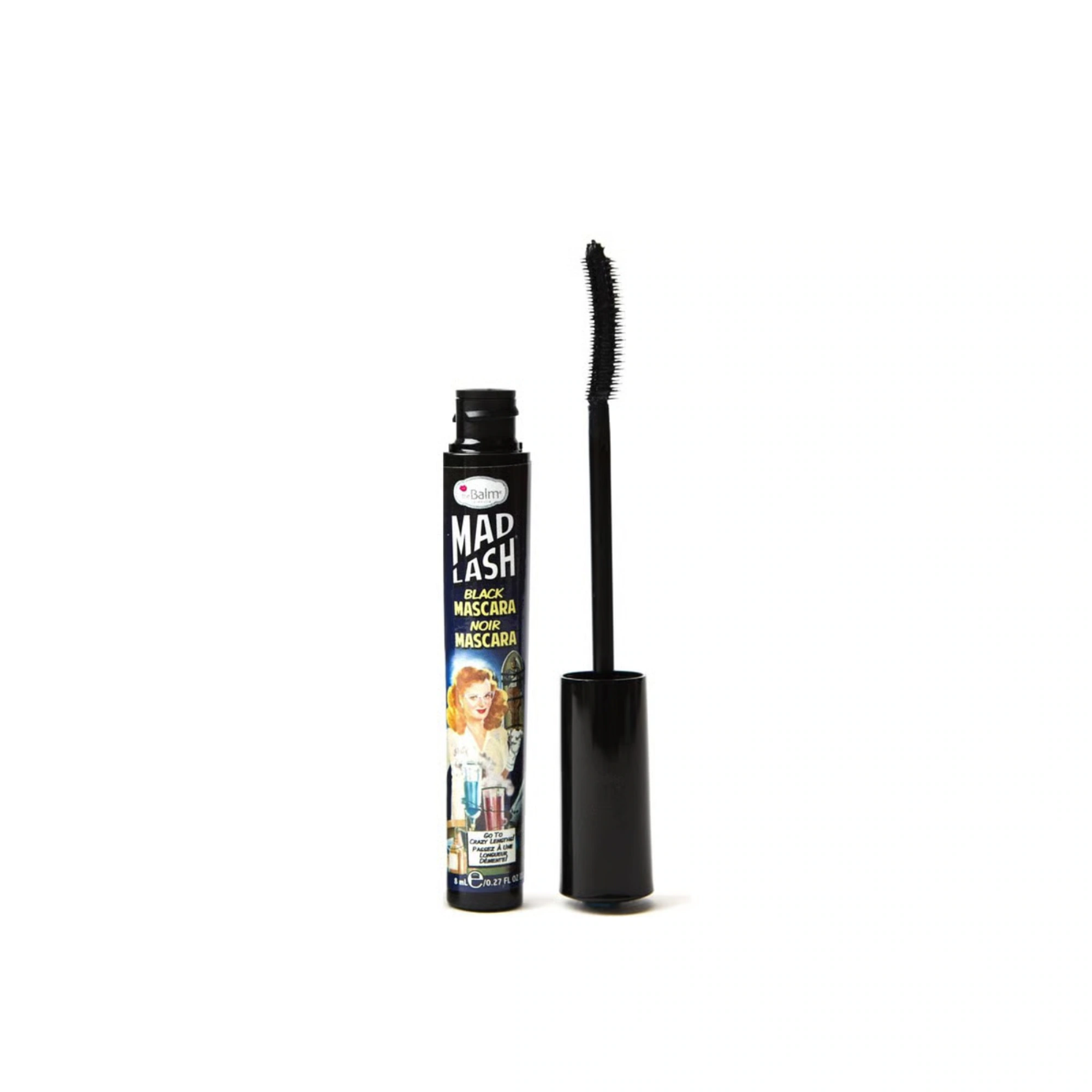 The Balm mad lash mascara