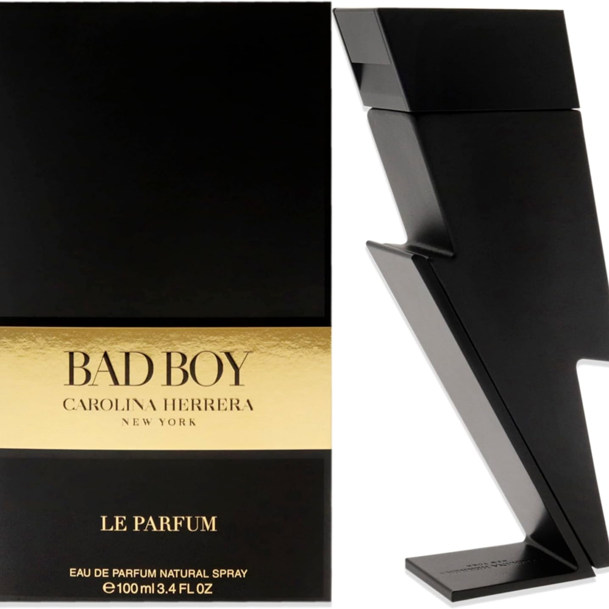 Bad Boy Its So Good le Perfume 100 ML