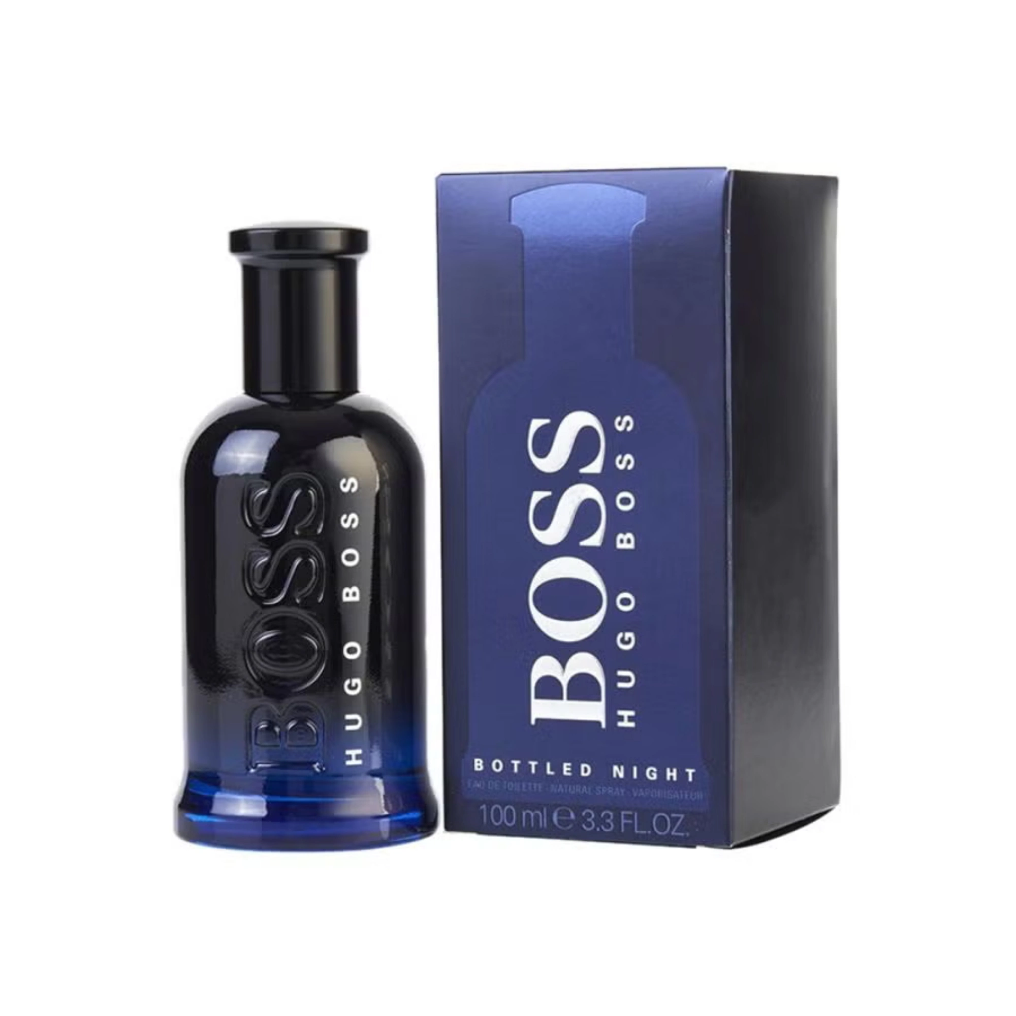 Hugo Boss Bottled Night 100ml