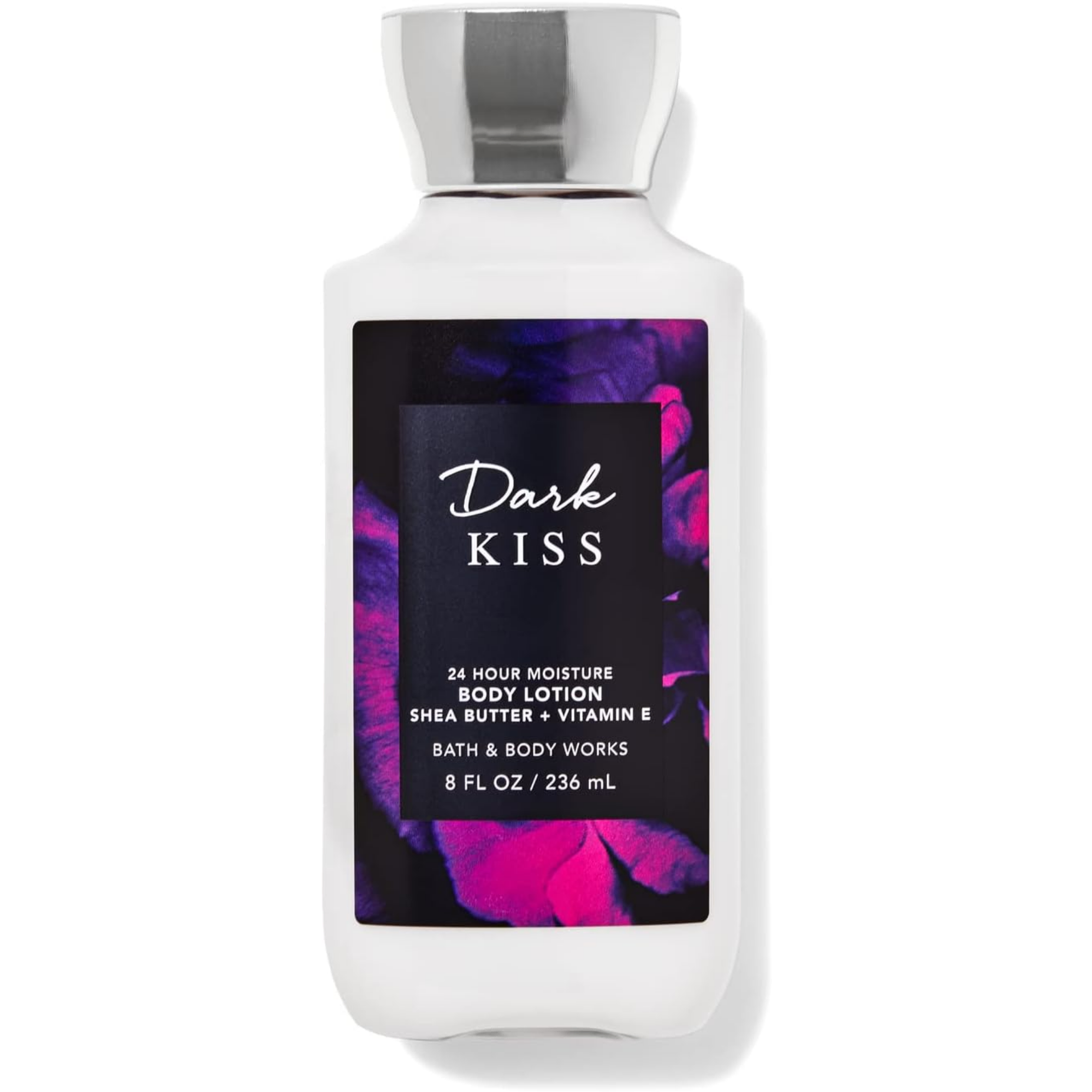 Bath & Body Works dark kiss Body Lotion 236ML