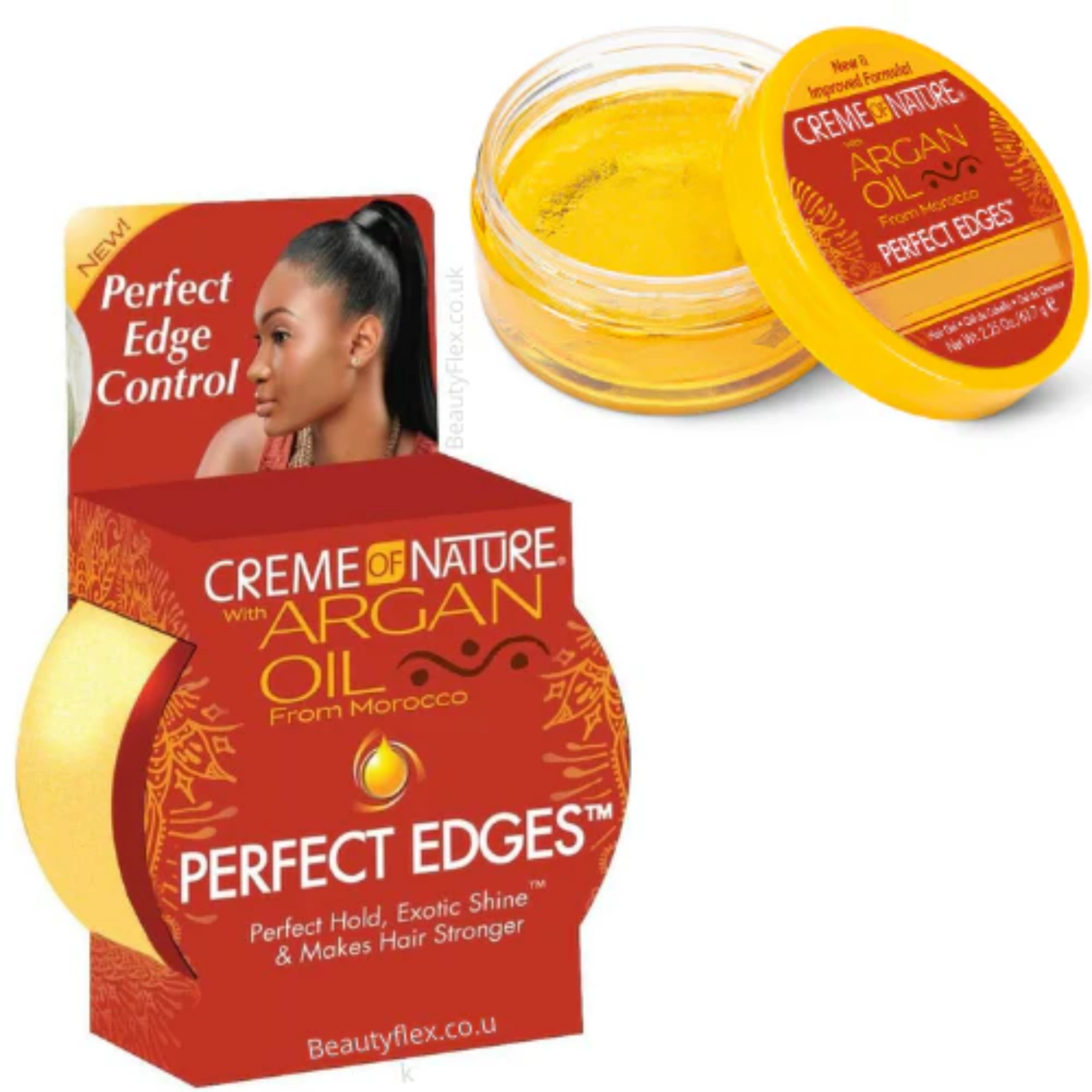 C OF HONEY edge control 63.7g