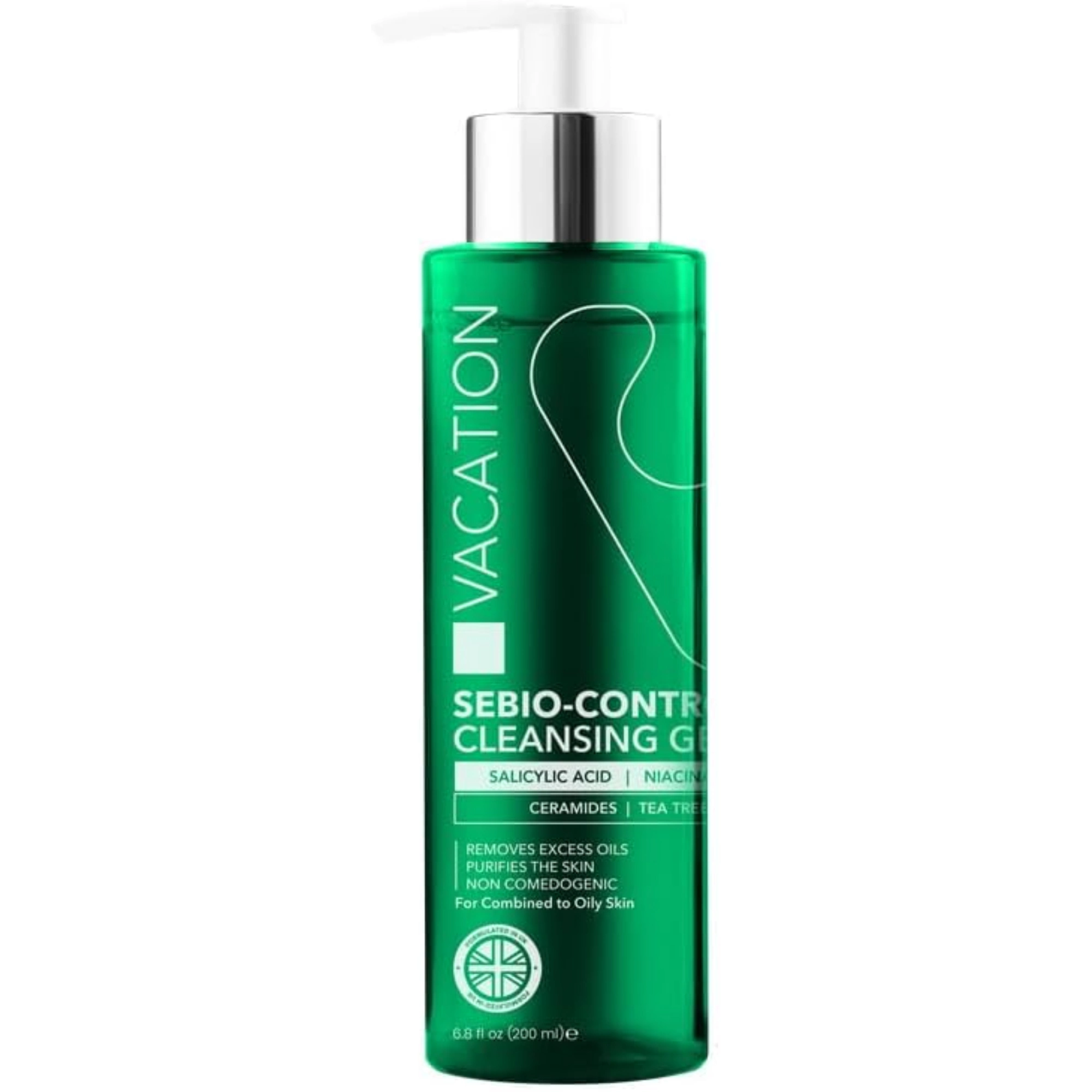 Vacation Cleansing Hydro Gel 200 ml