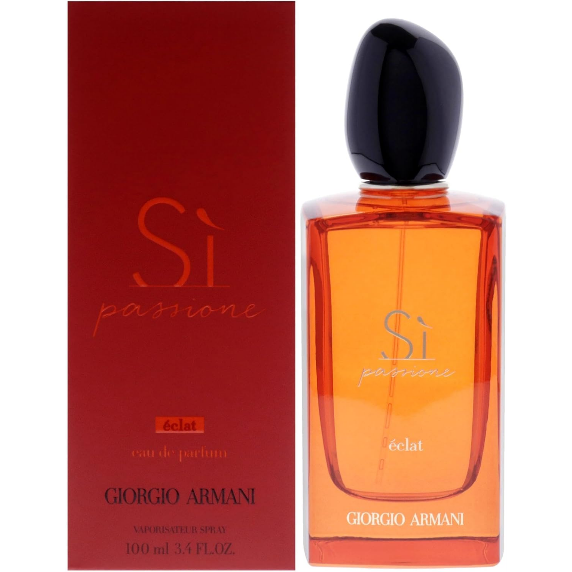 Giorgio Armani Si Passione 100ml
