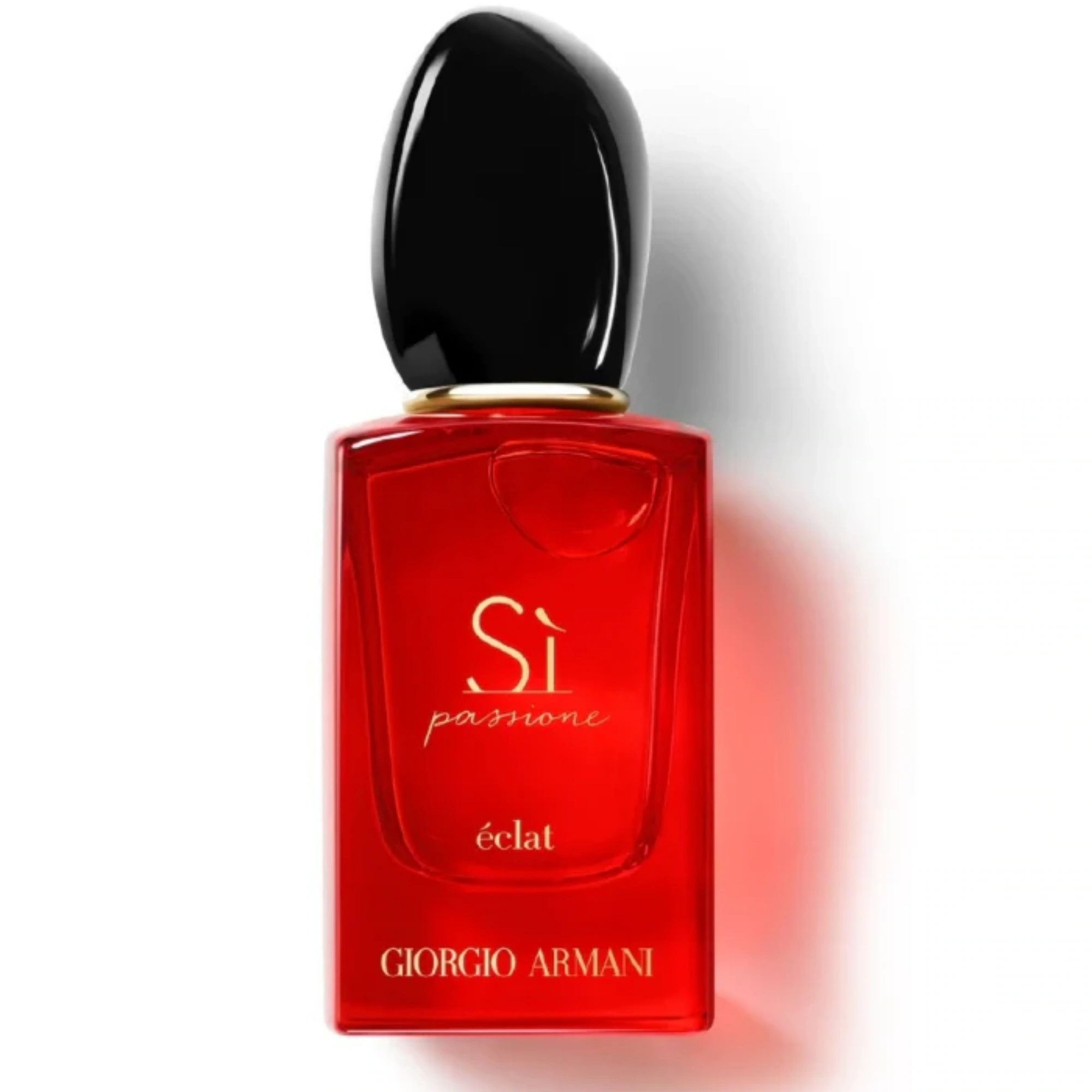 Armani Si Passion Akla eud Perfume 100ml Test
