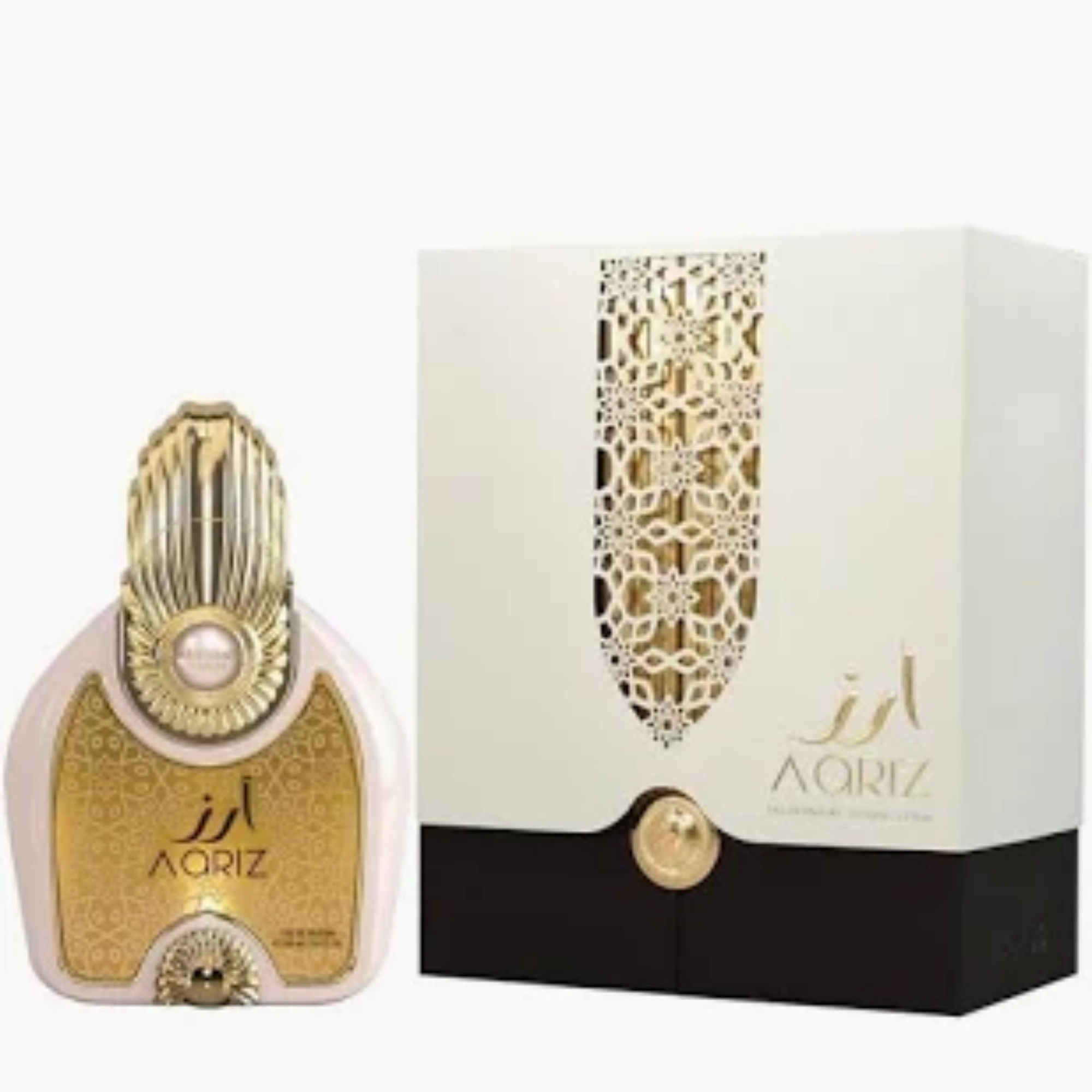 ARABIYAT Aariz edp 100ml