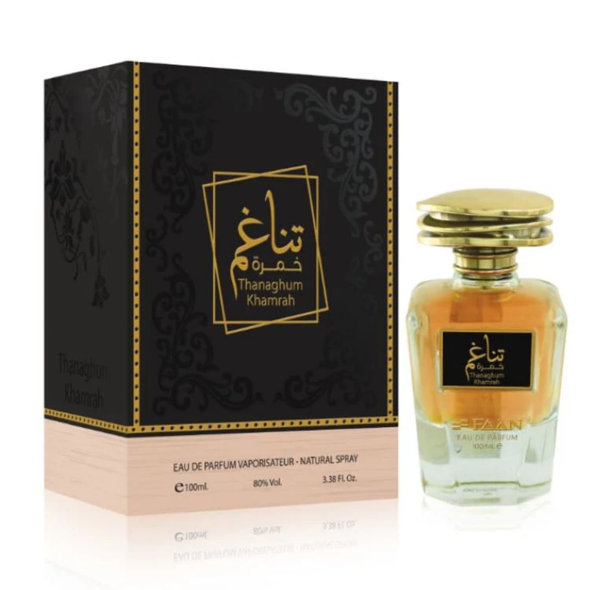 OTOORI TANAGHUM EDP 100ML