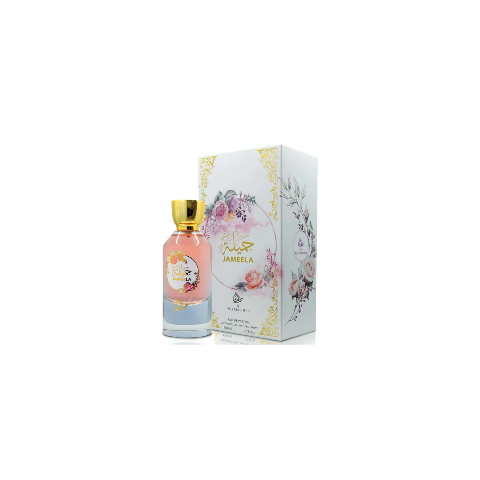 OTOORI JAMEELA EDP 100ML