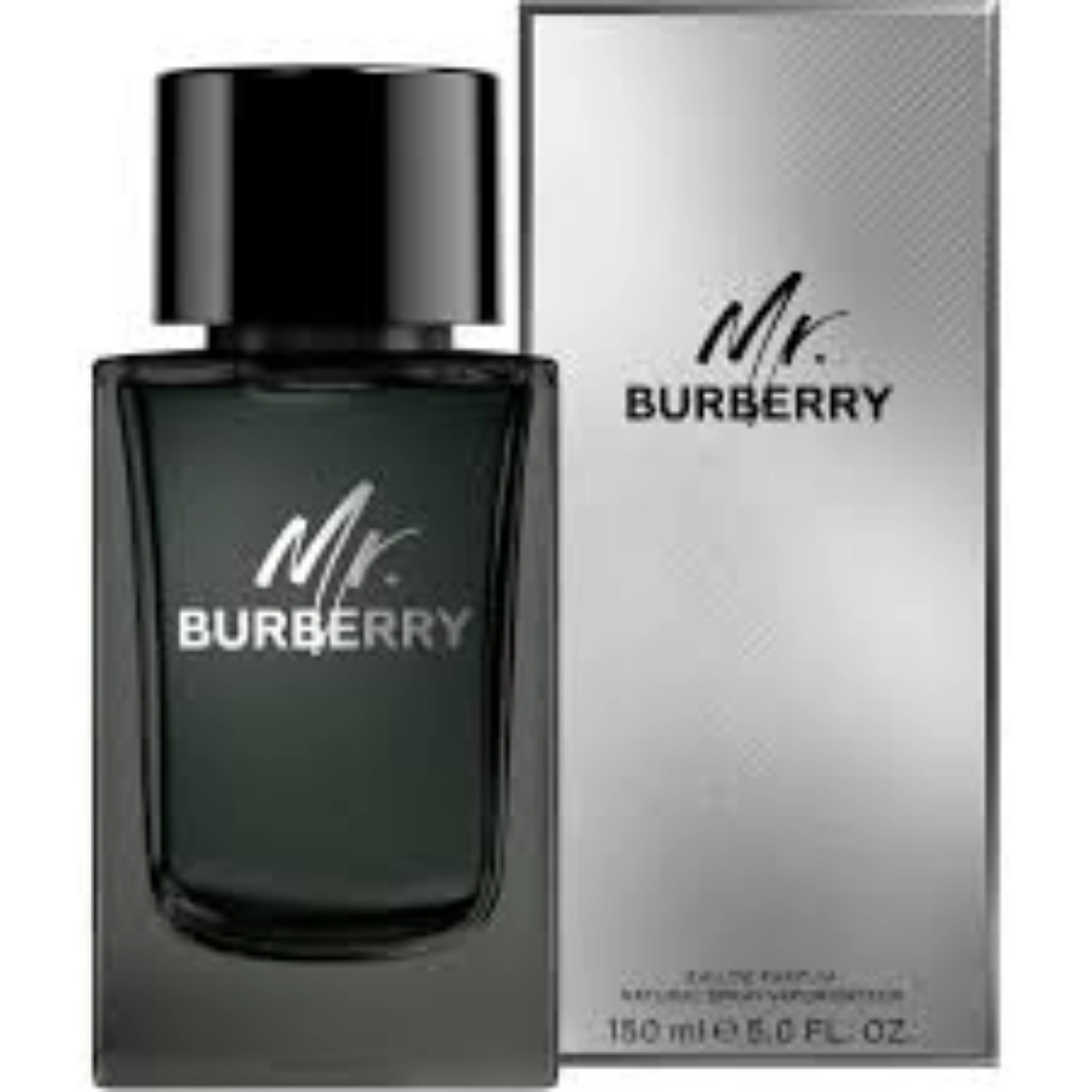 Master Burberry EUP 150ML