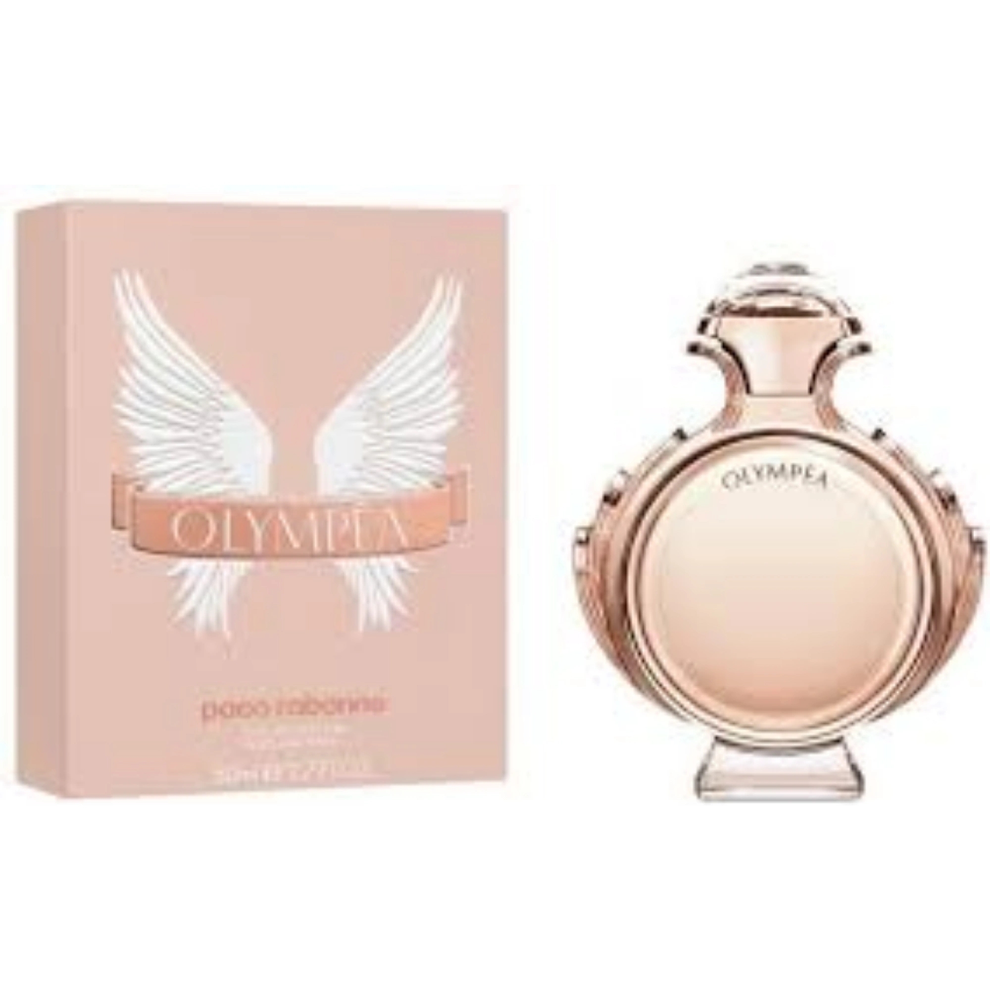 PACO RABANNE OLYMPEA EDP FOR WOMEN 80ML