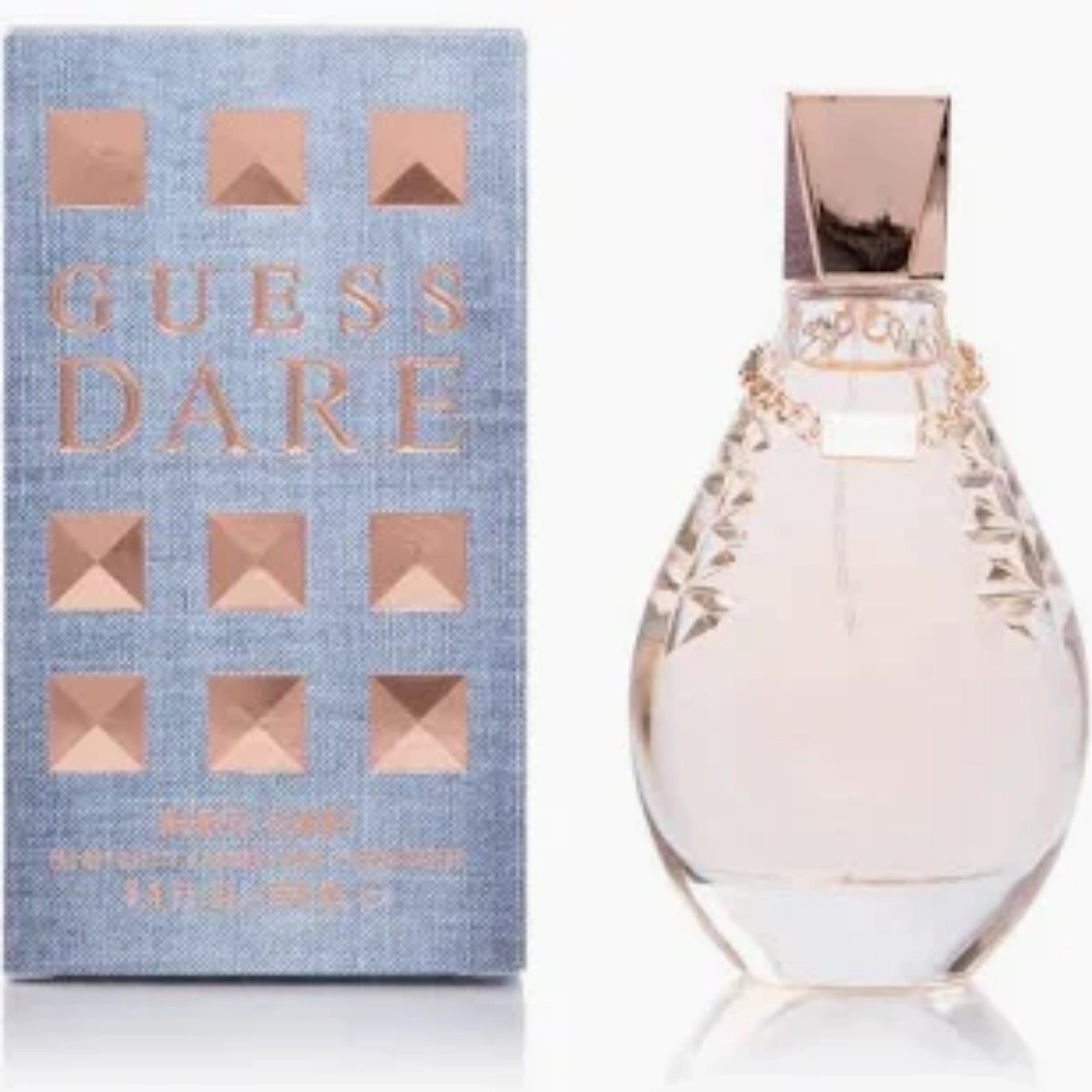Guess DARE FEMME  EDT 100ML
