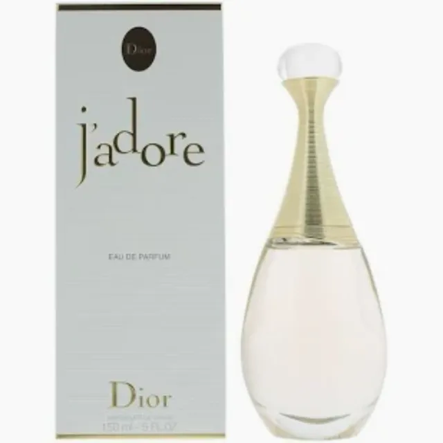 Christian Dior JAdore Edp 150Ml