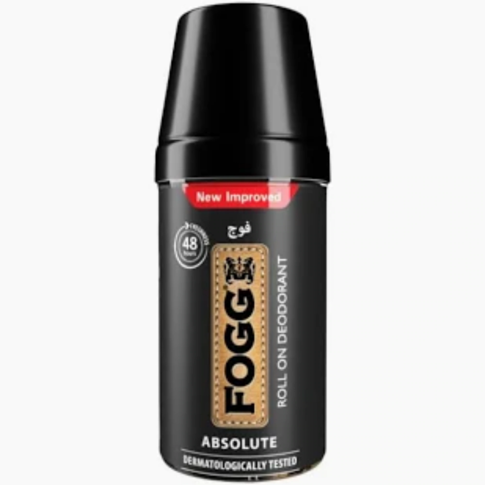 Fogg Spray Roll on Deodorant Bold 50ml