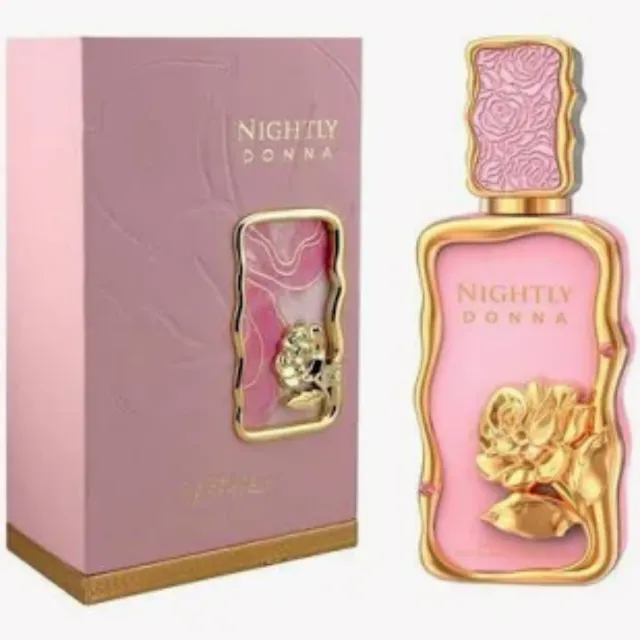 LE BONHEUR Nightly Donna EDP 100ML