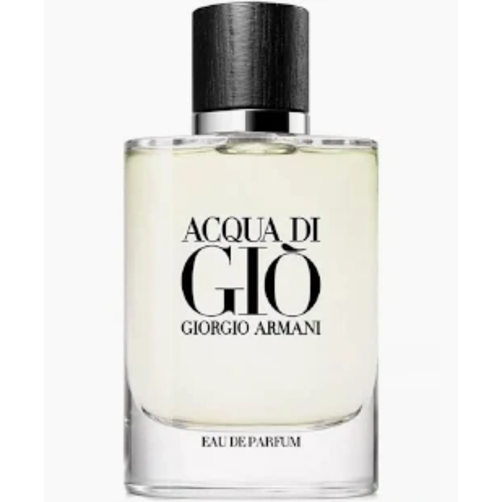 Giorgio ArmanAcqua Di Gio Perfume 75ML