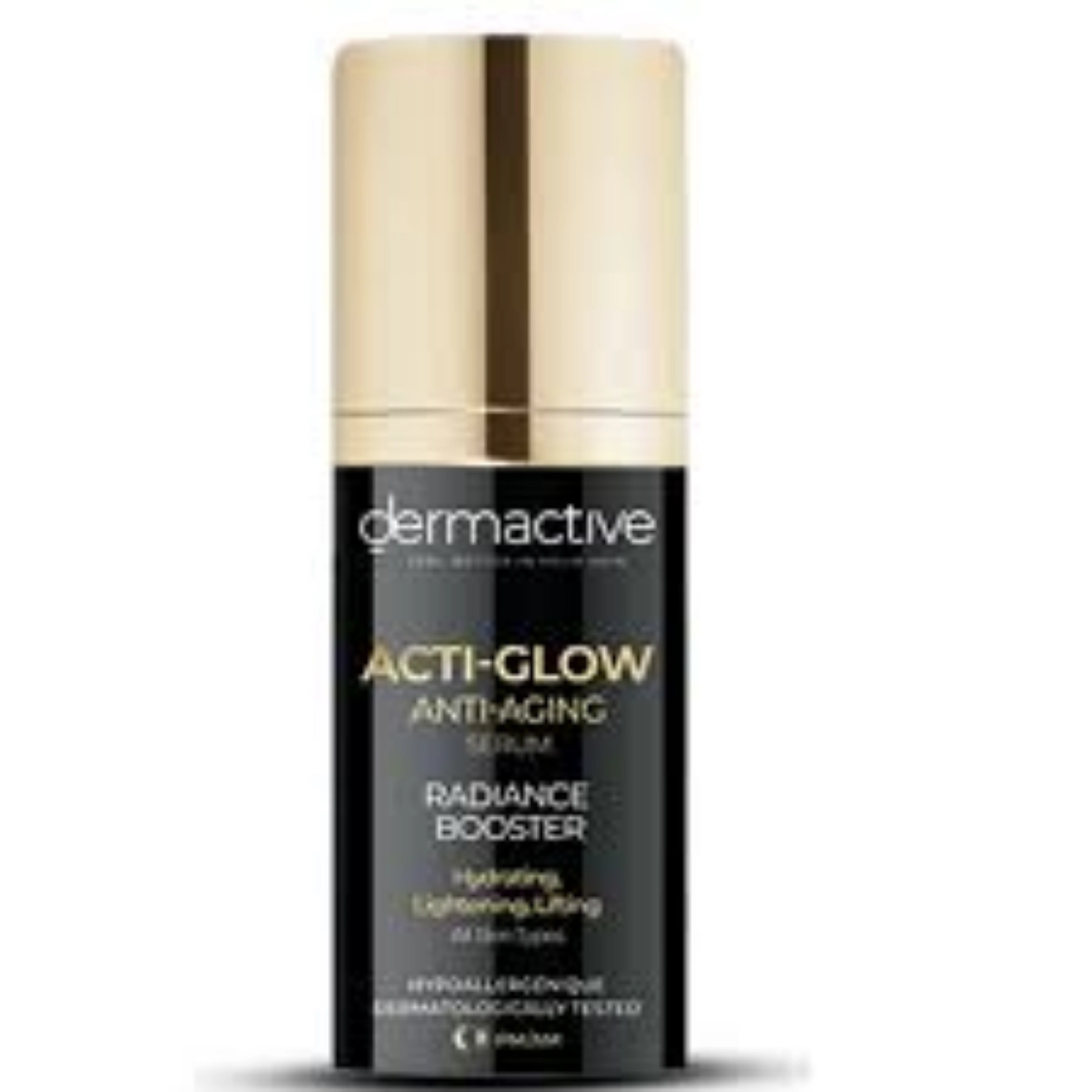 Dermactive Acti-Glow Radiance Booster Serum 30 ml