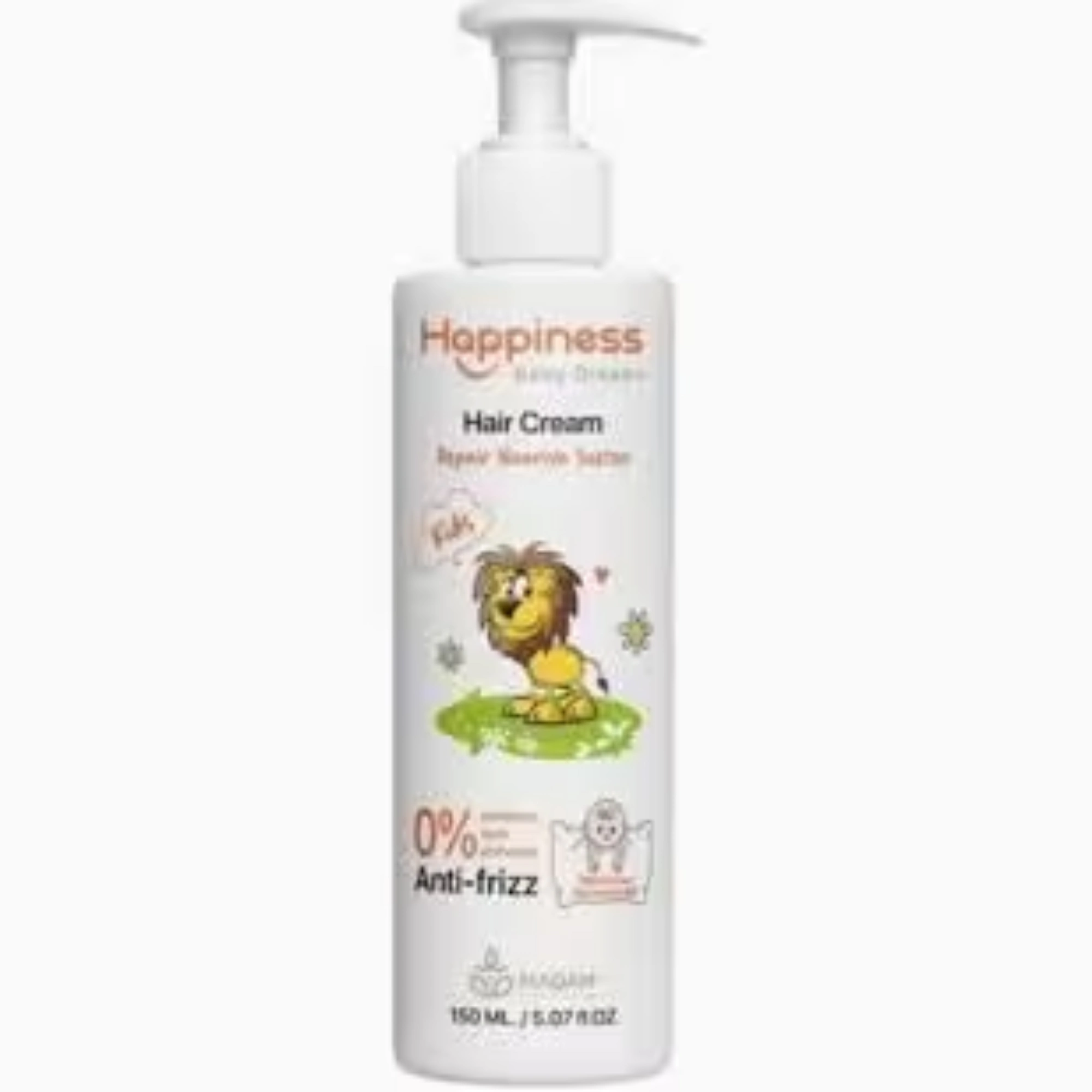 Happiness Baby Dreams Hair Cream 150 ML