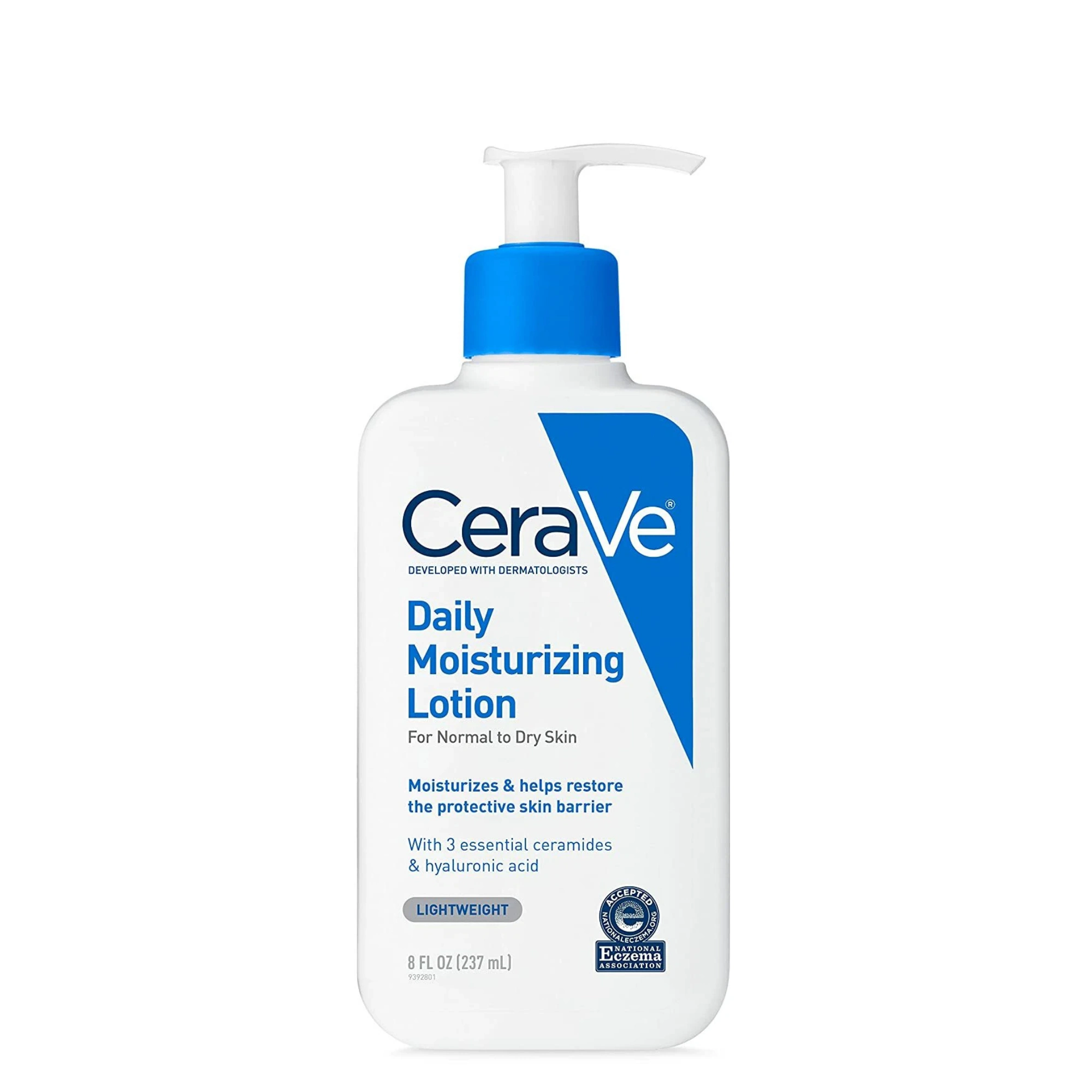 CERAVE dr LOTION 236ML