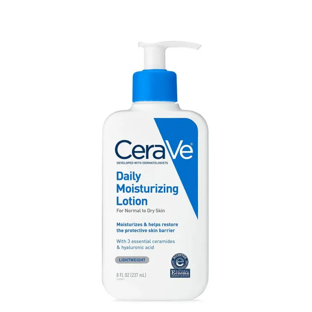 CERAVE dr LOTION 236ML