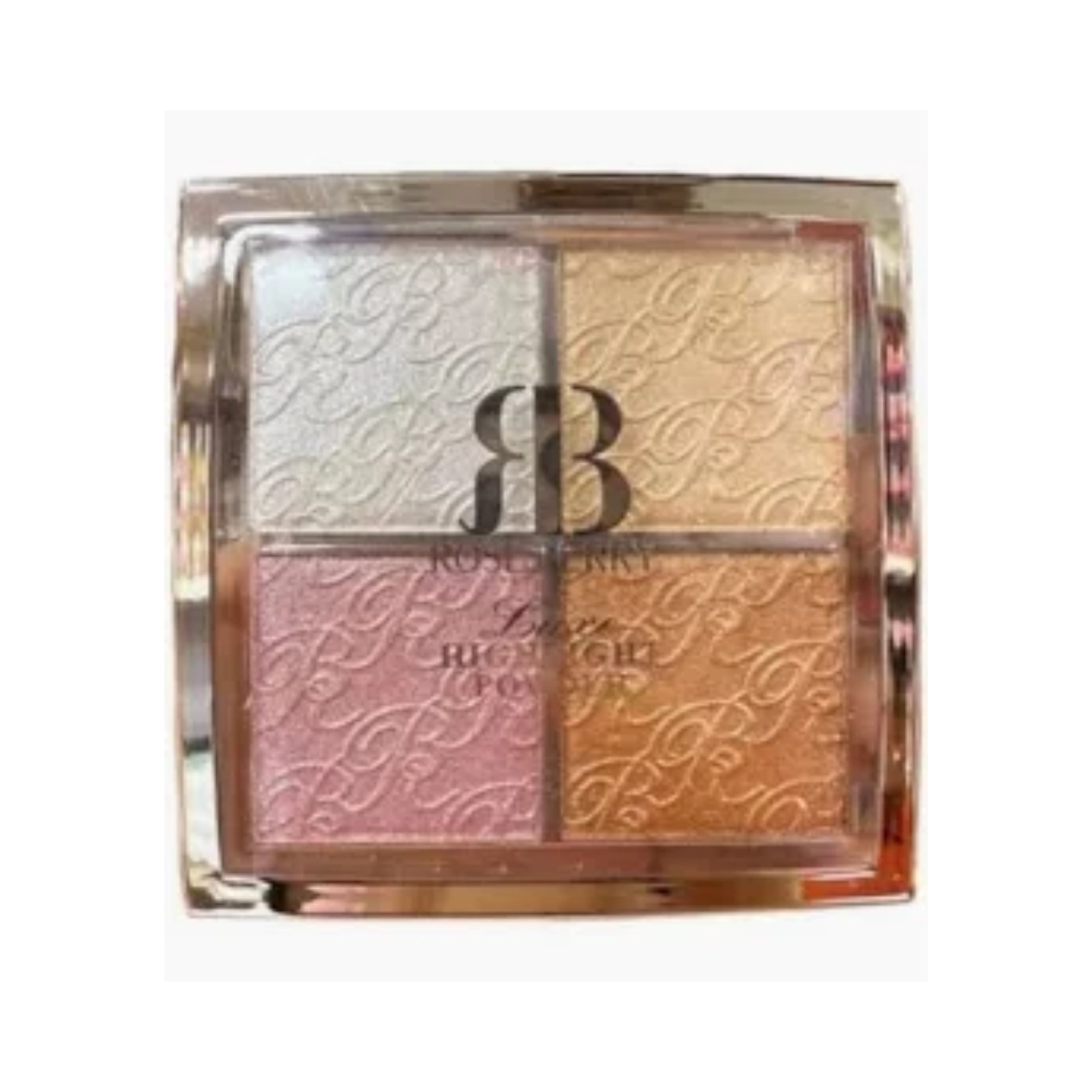 rose berry highlight powder rb-hp1173