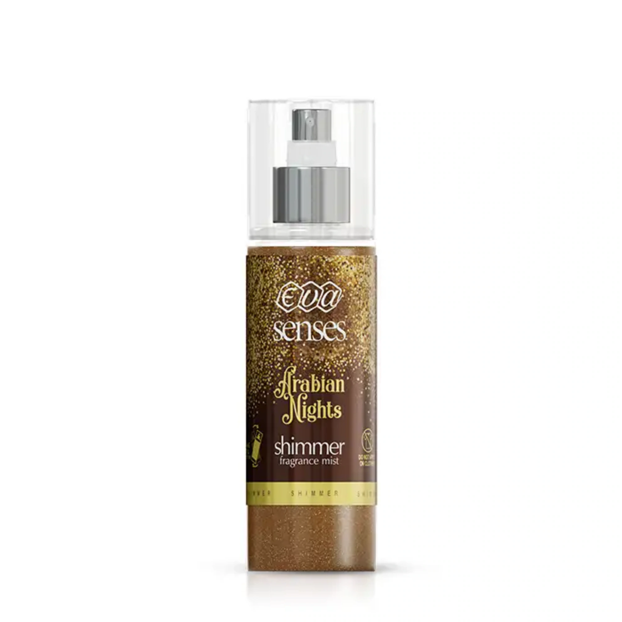 eva splash shimmer arabian night 150ml