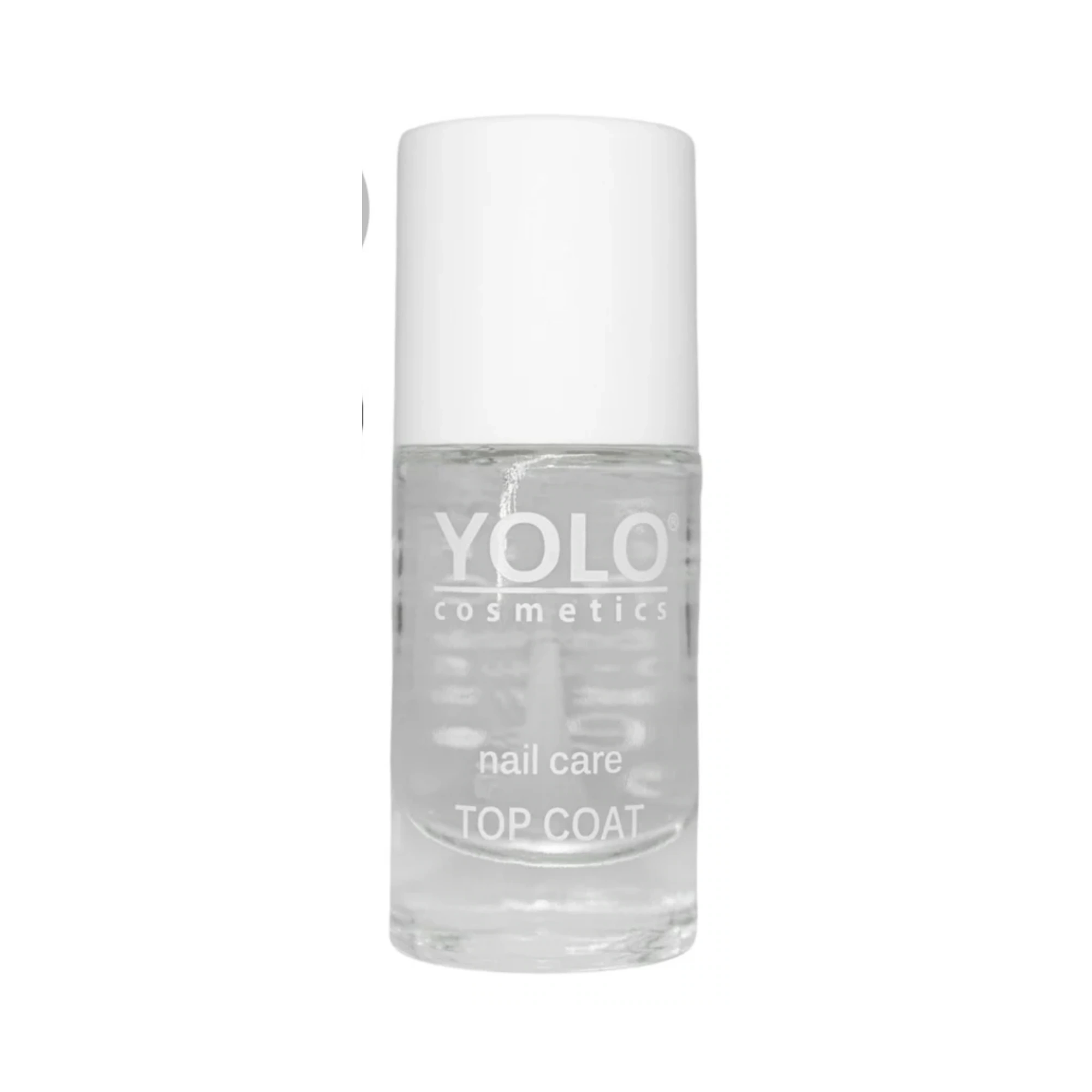 YOLO Nail Care base&top 17
