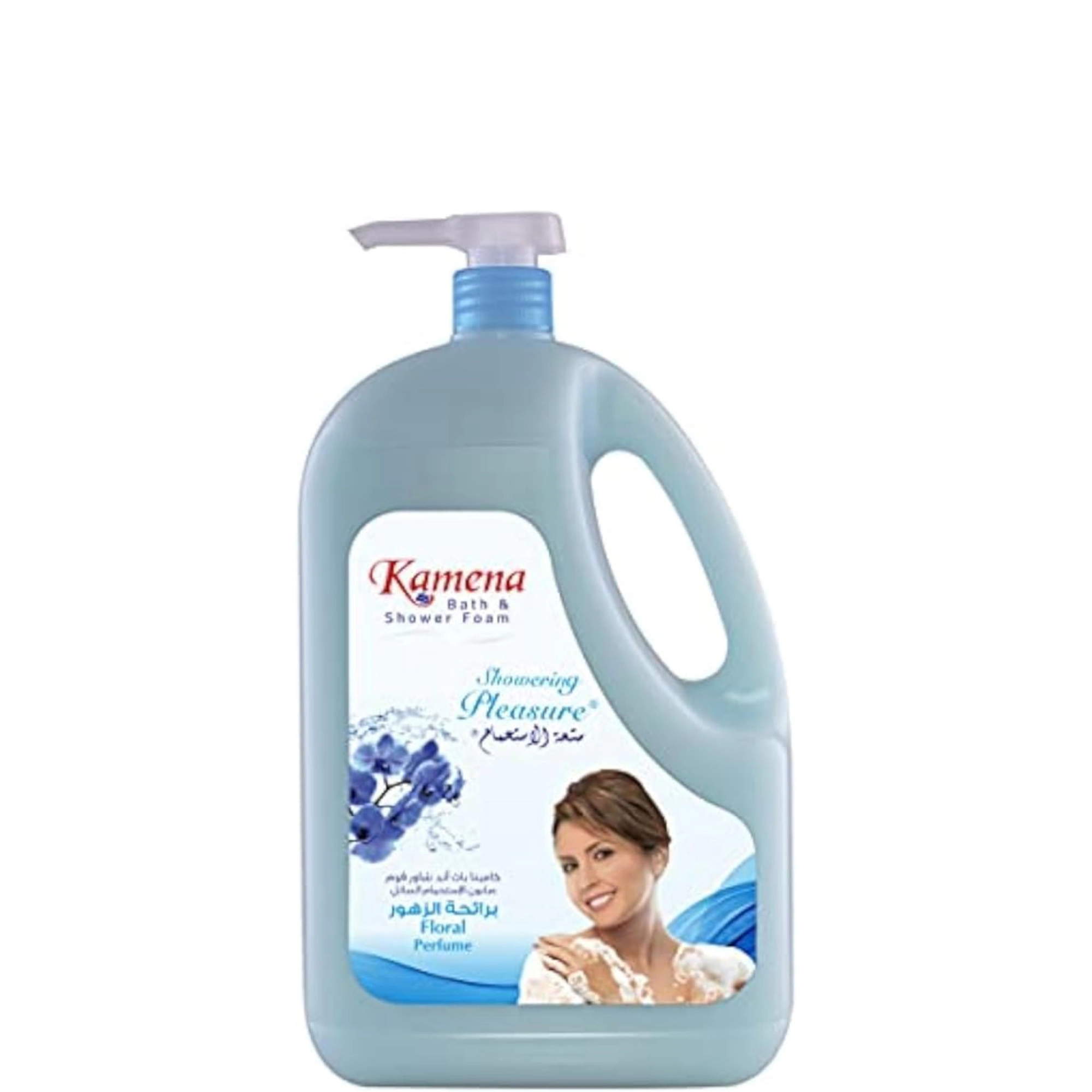 kamena shower floral 2liters
