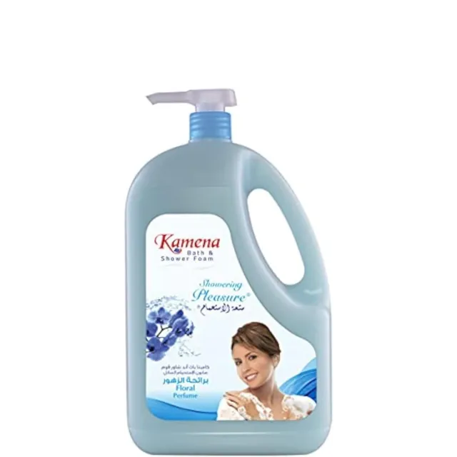 kamena shower floral 2liters
