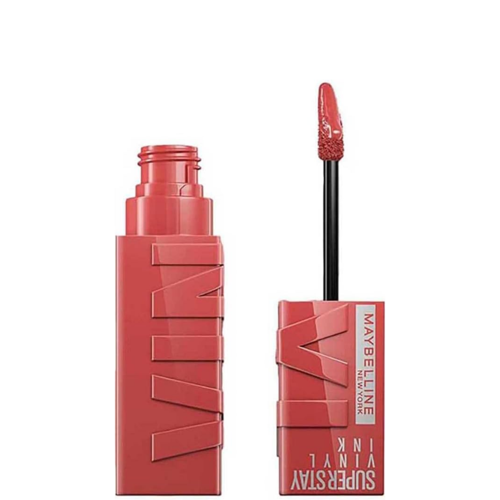 Maybelline Super Stay Vinyl Ink - 15