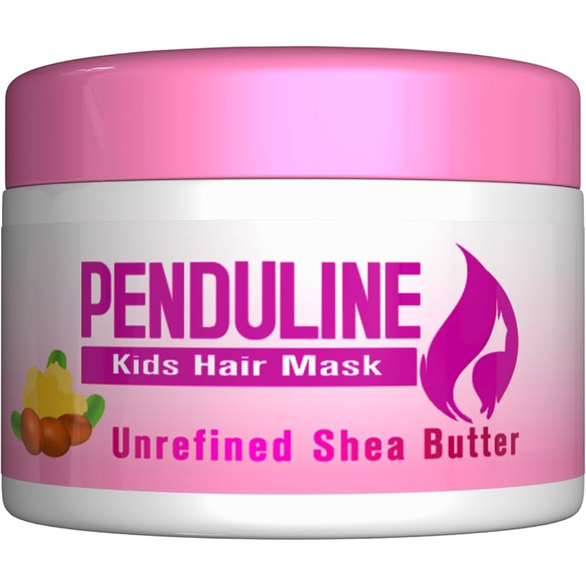 Penduline Hair Mask with Shea Butter - 300ml