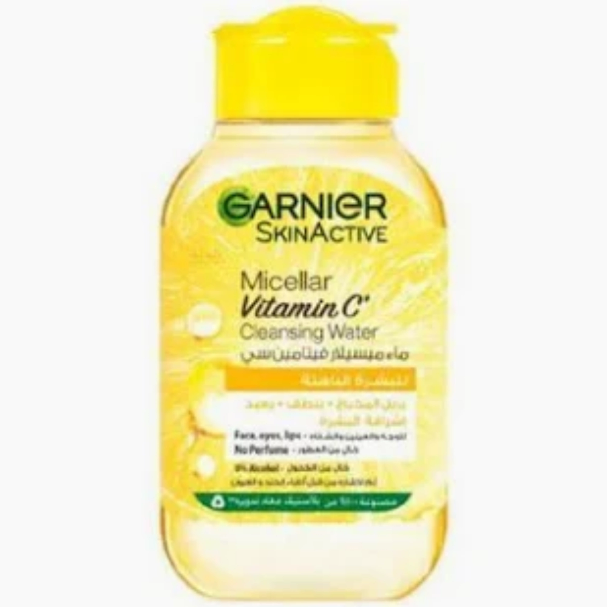 Garnier Micellar Cleansing Water vitamin c 100ml
