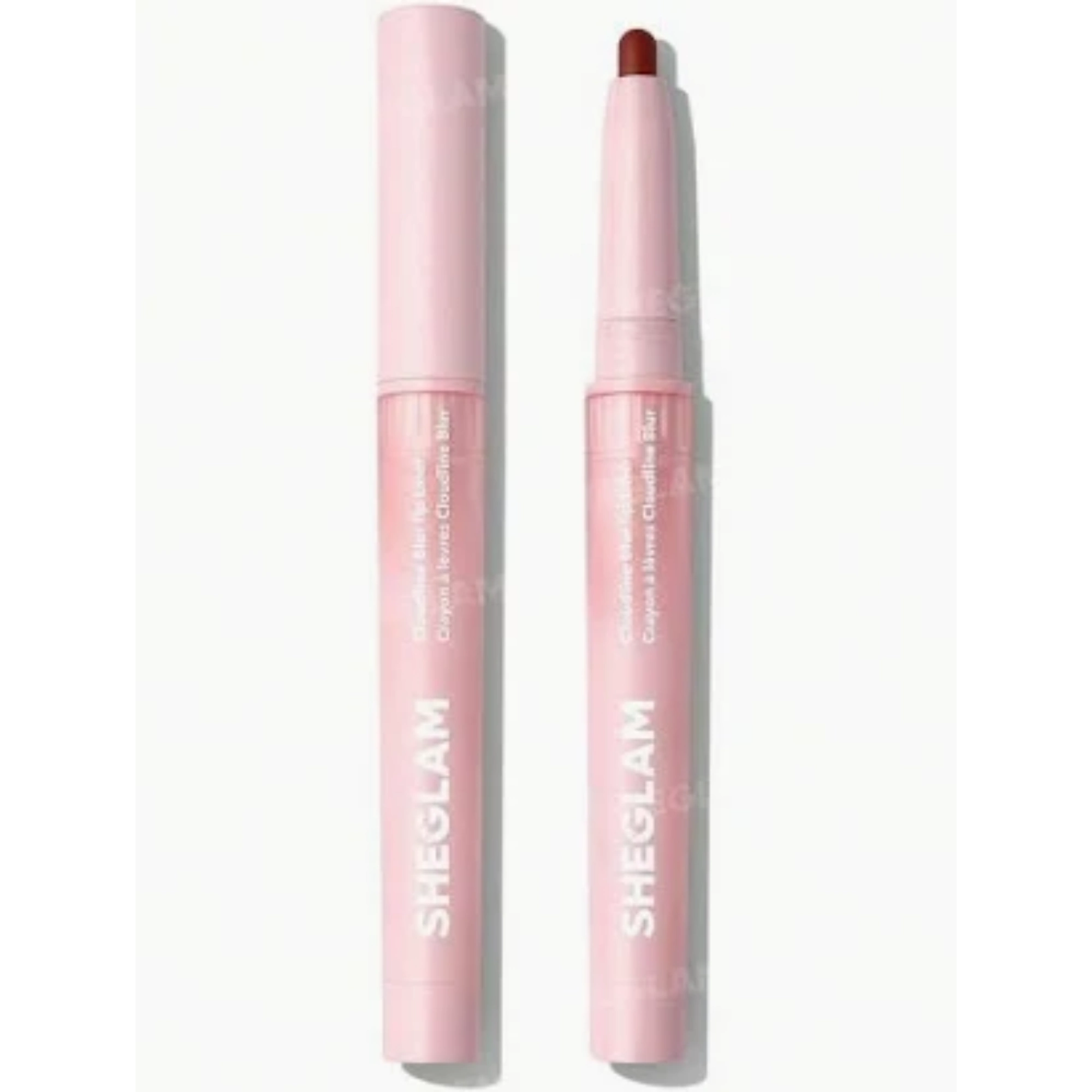 sheglam lip liner CRAYON ROSE HAZE