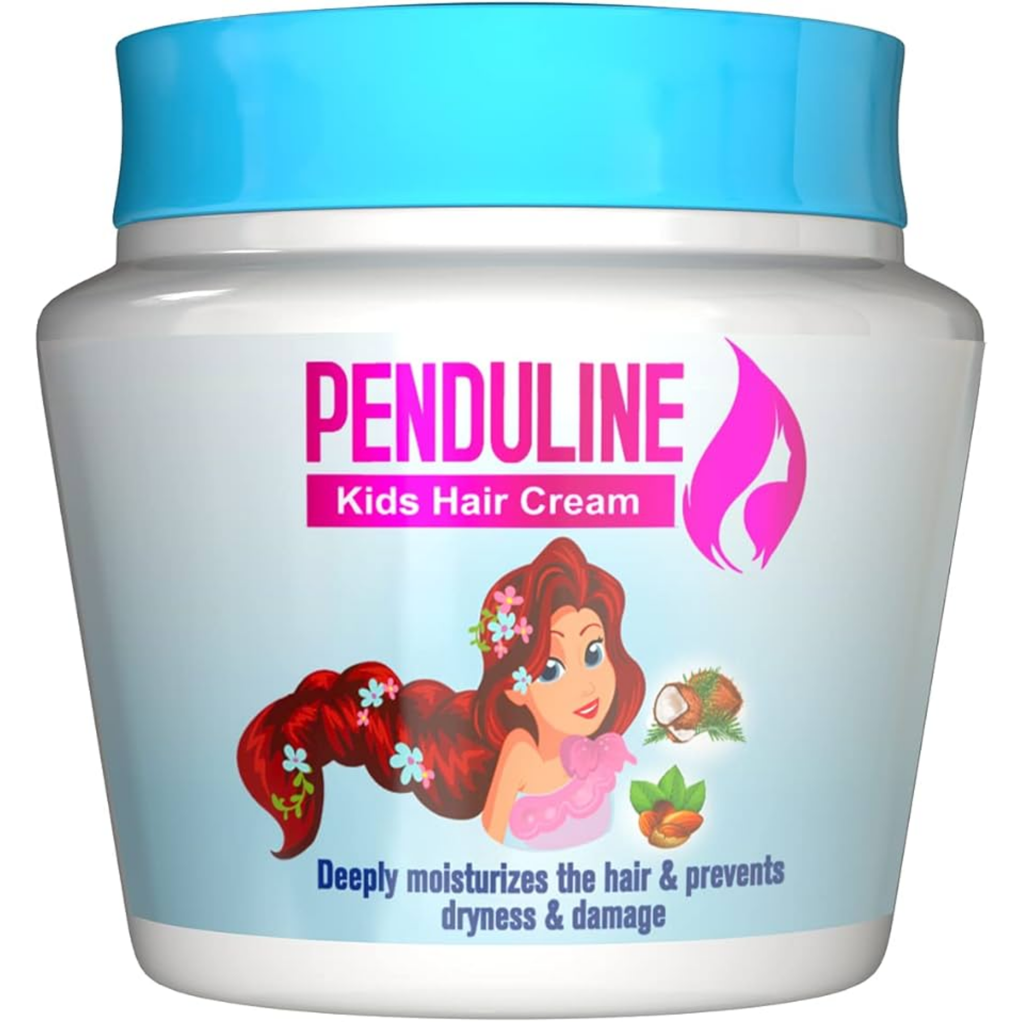 Pendulne Kids Hair cream 150ml