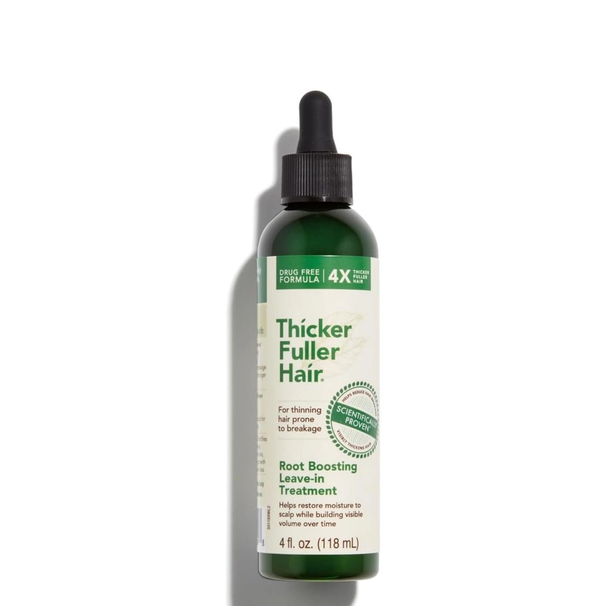 thicker filler leave in