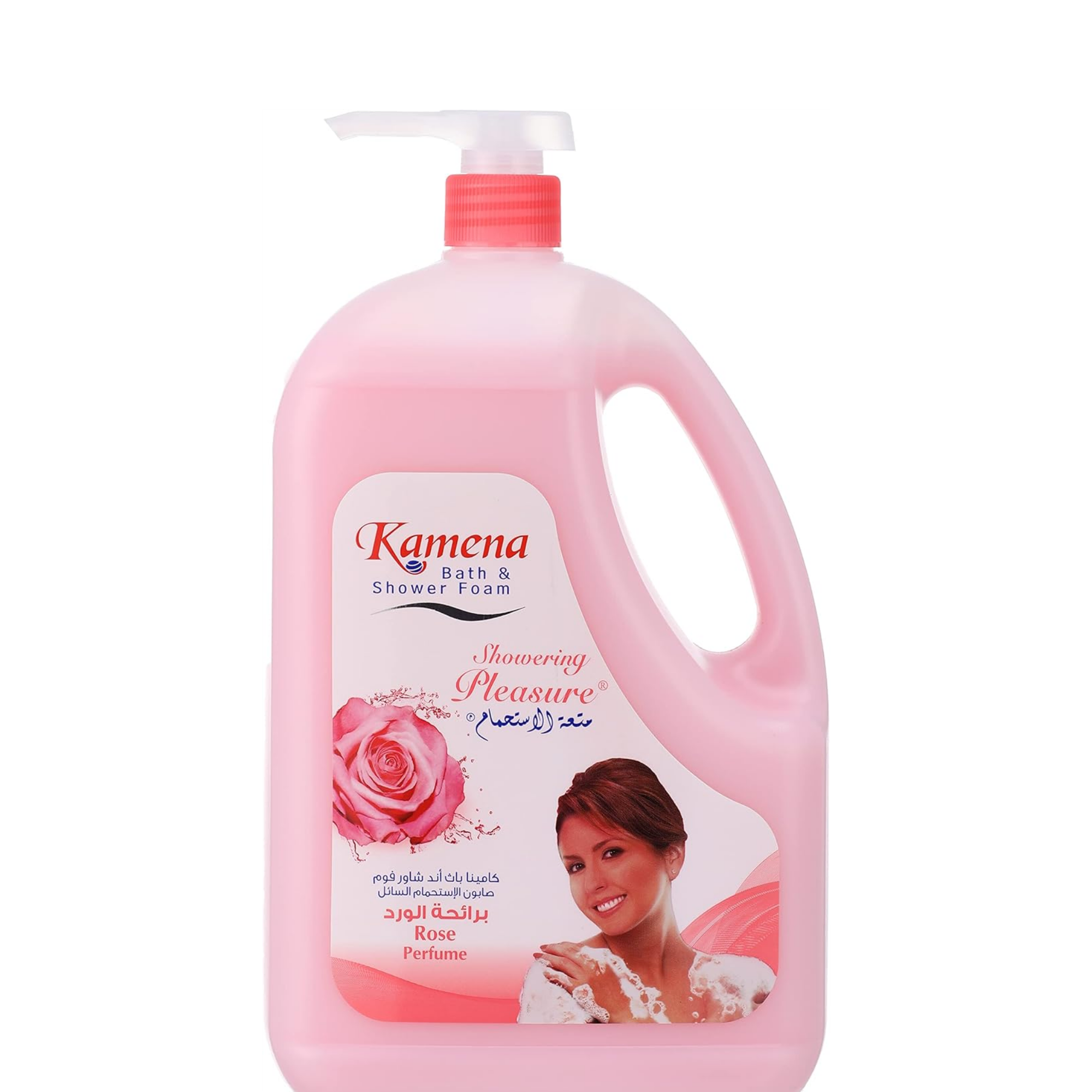 kamena shower rose 2liters
