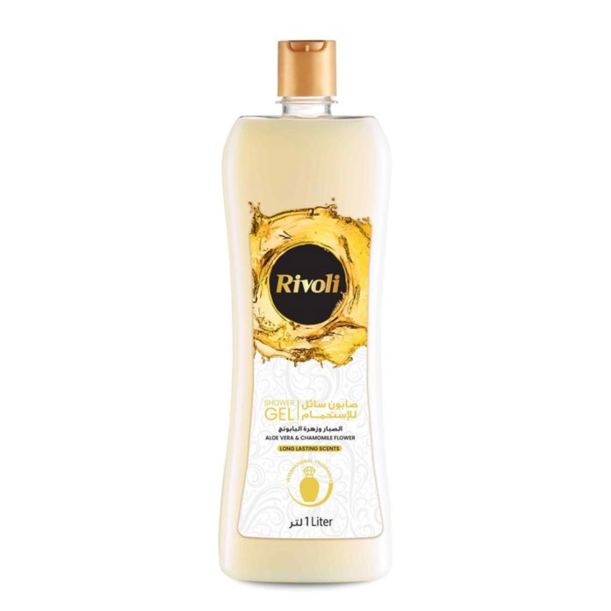 Rivoli Aloe-Vera & Chamomile 1 L