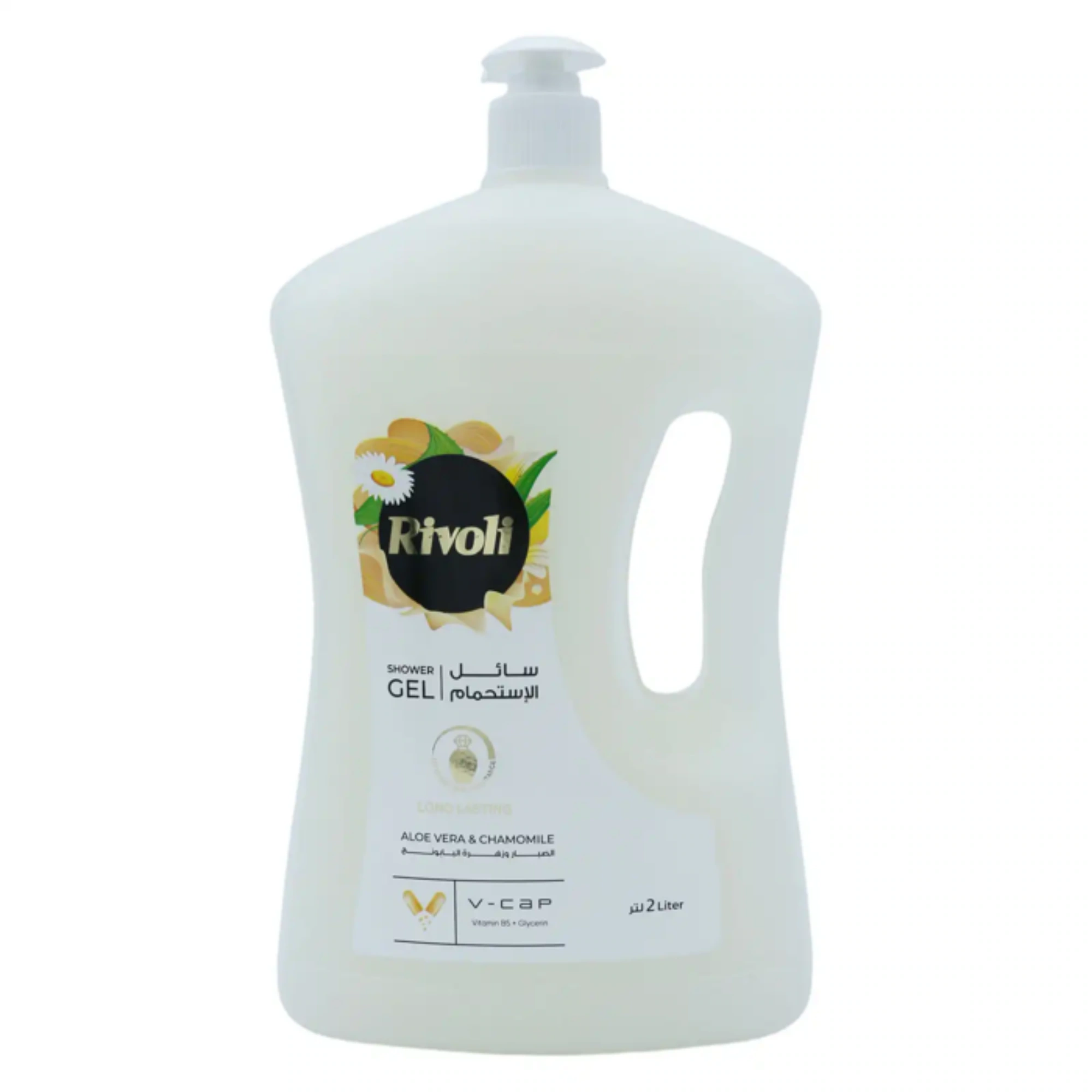 Rivoli Aloe-Vera & Chamomile 2 L