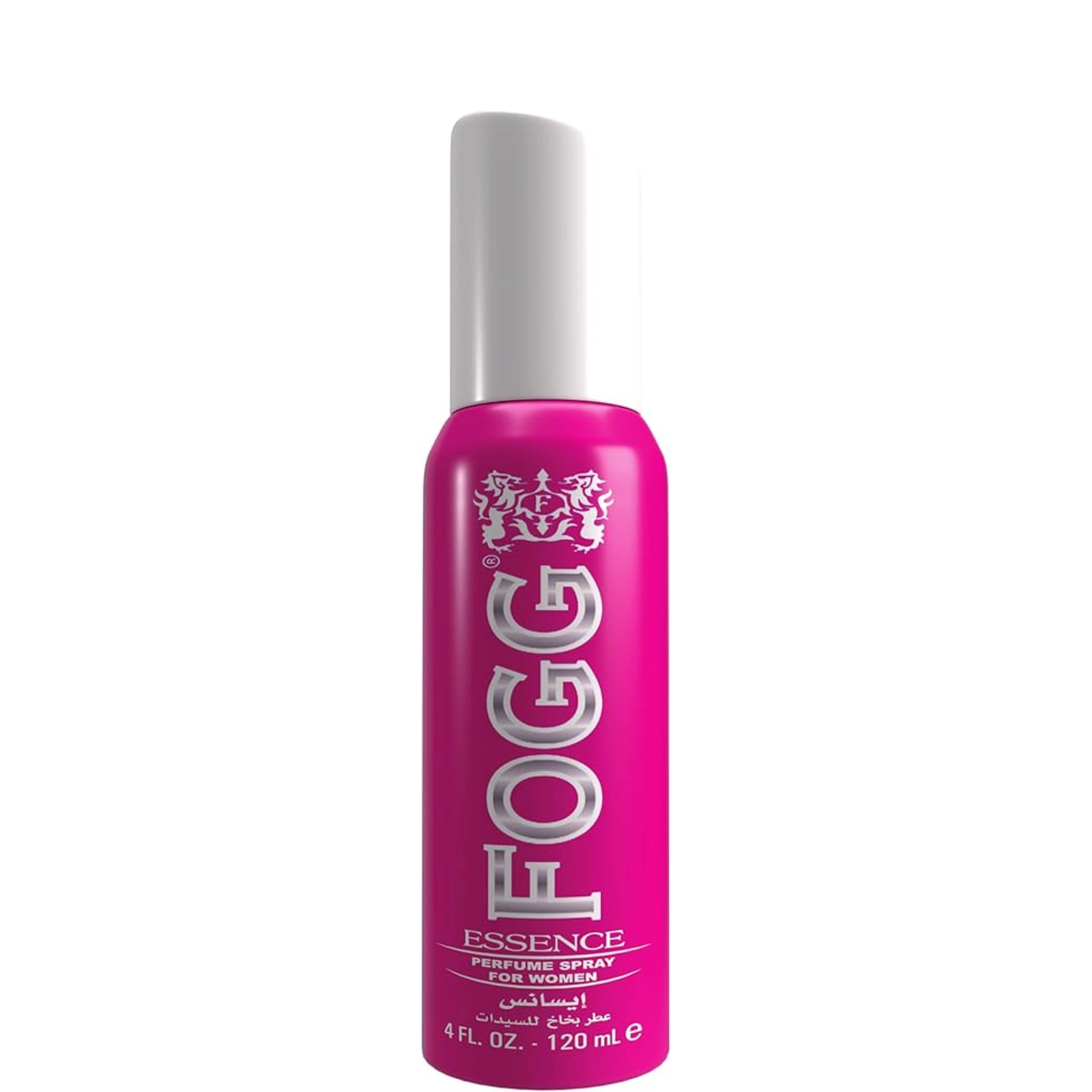 Fogg Spray Eddence For Woman 120ml