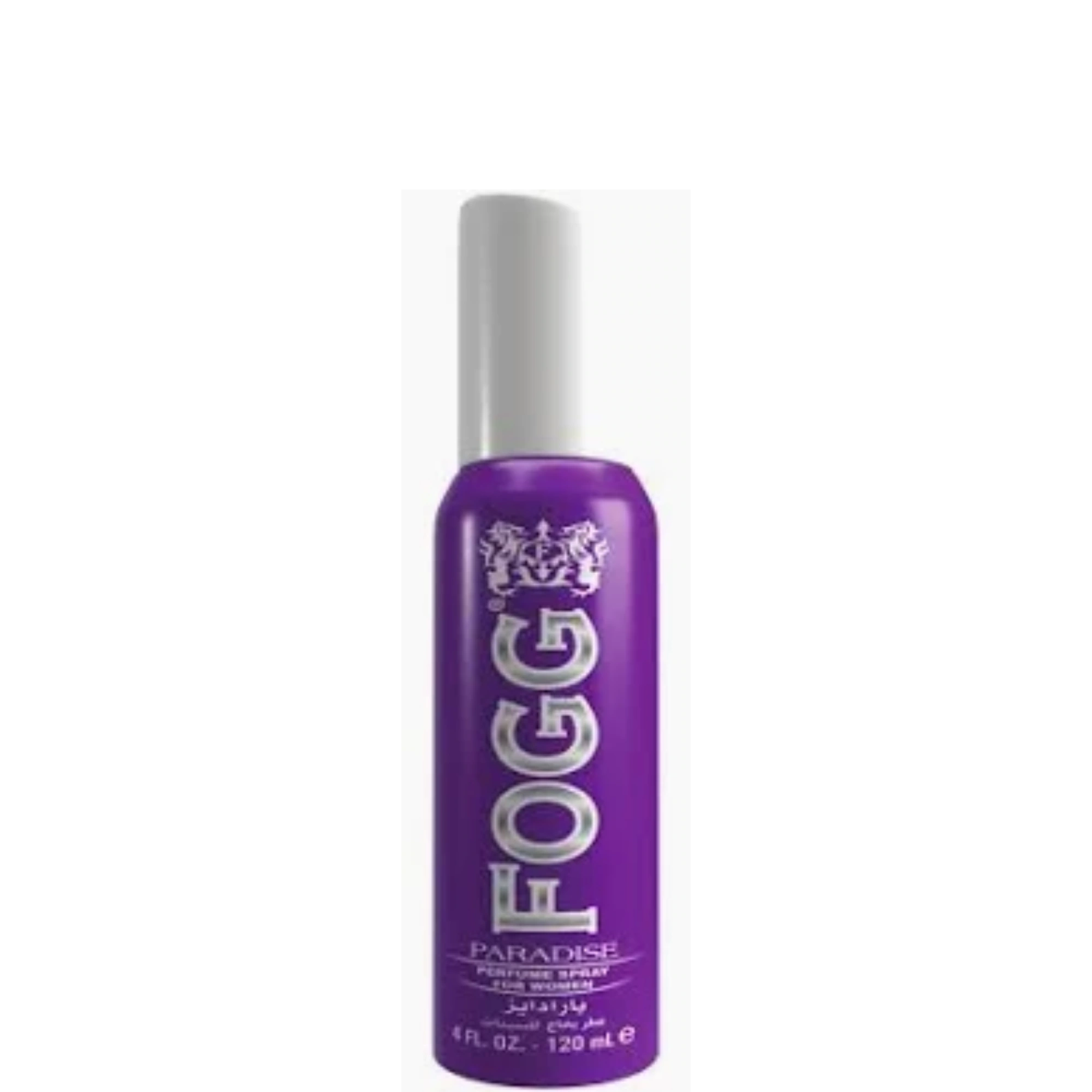 Fogg Spray Paradise For Woman 120ml