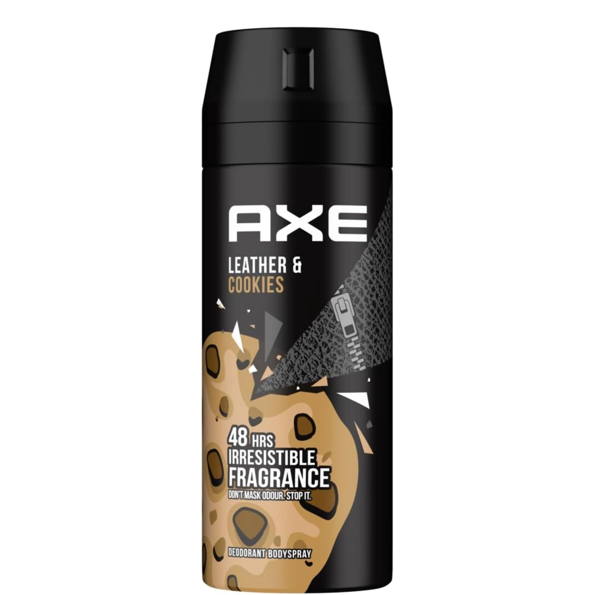 AXE Leather & Cookies 150 ml