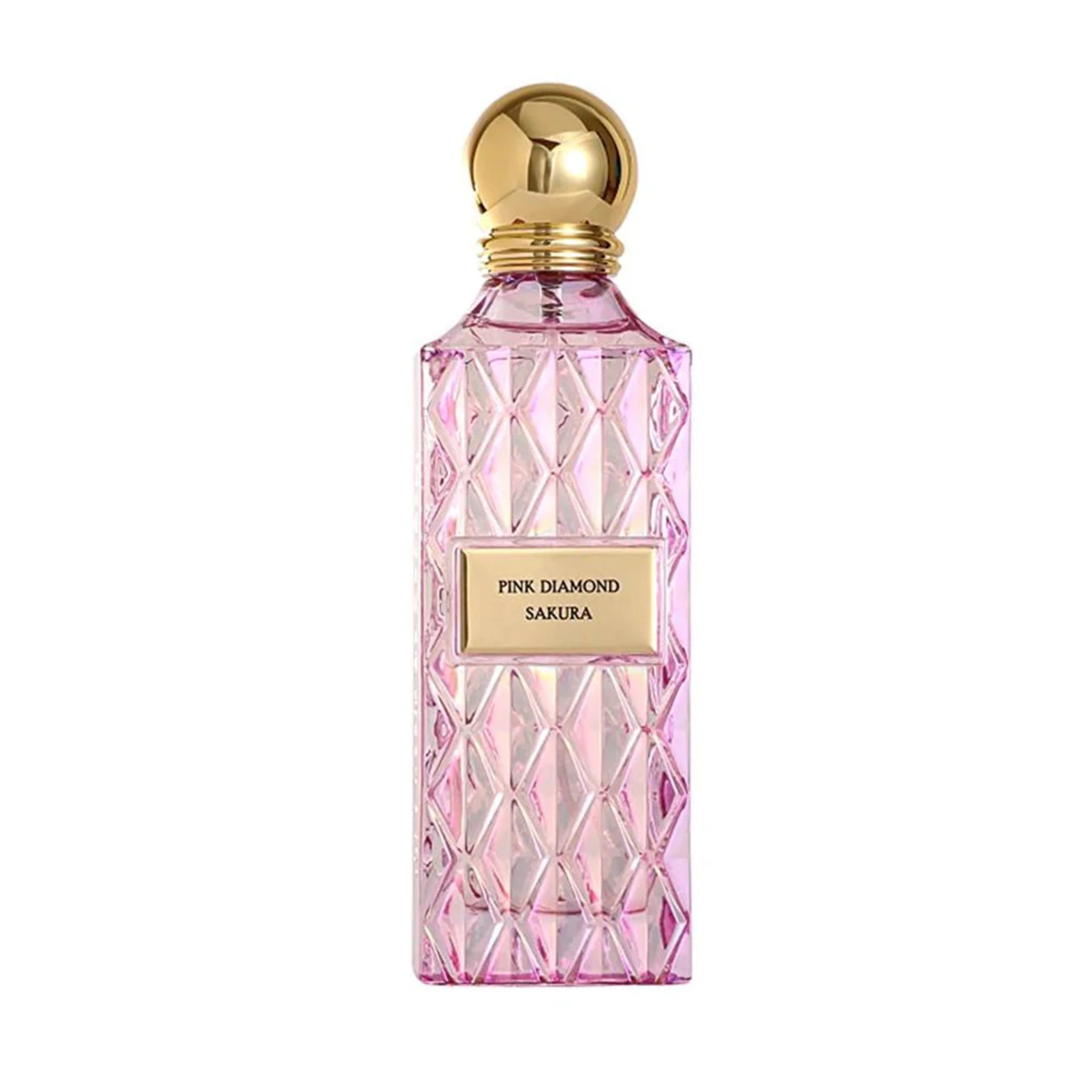IBRAQ PINK DIAMOND SAKURA EDP 150ML