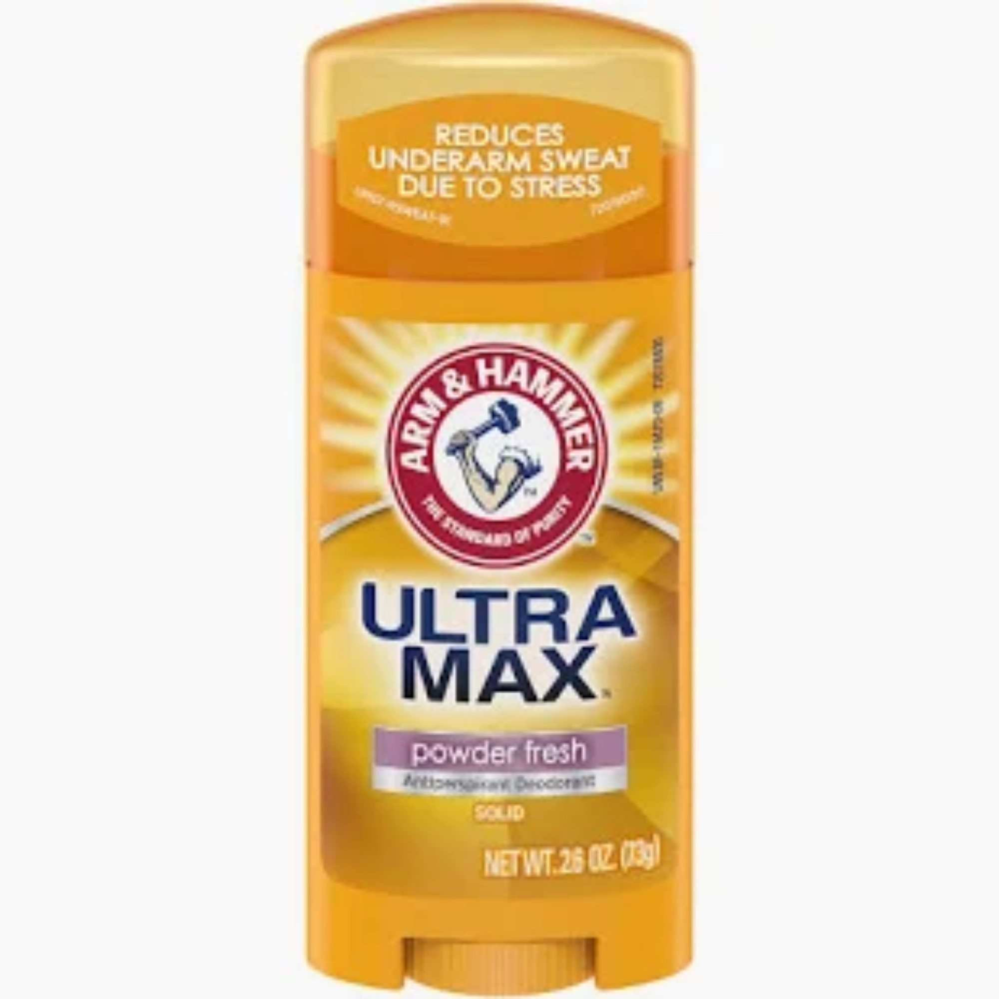ARM&HAMER ULTRA MAX POWDER FRESH 73ML