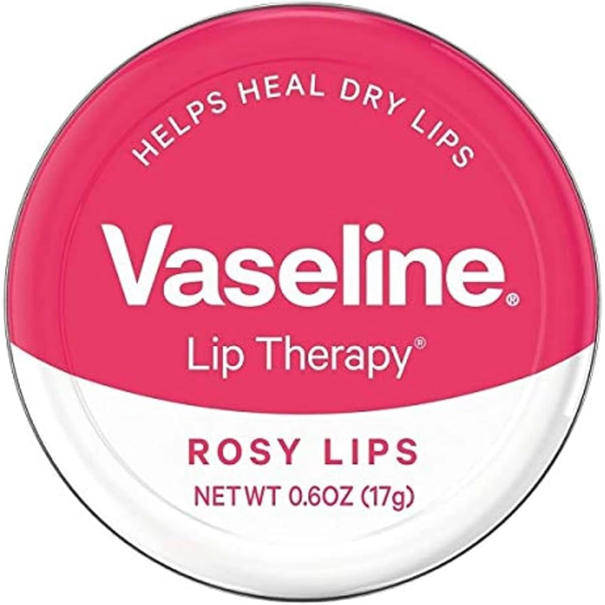 Vaseline LIP THERAPY ROSY 20ml